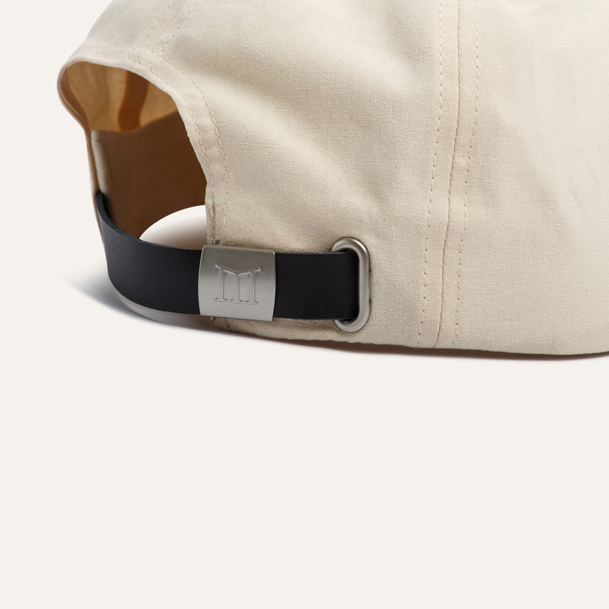 Cap Cotone Beige