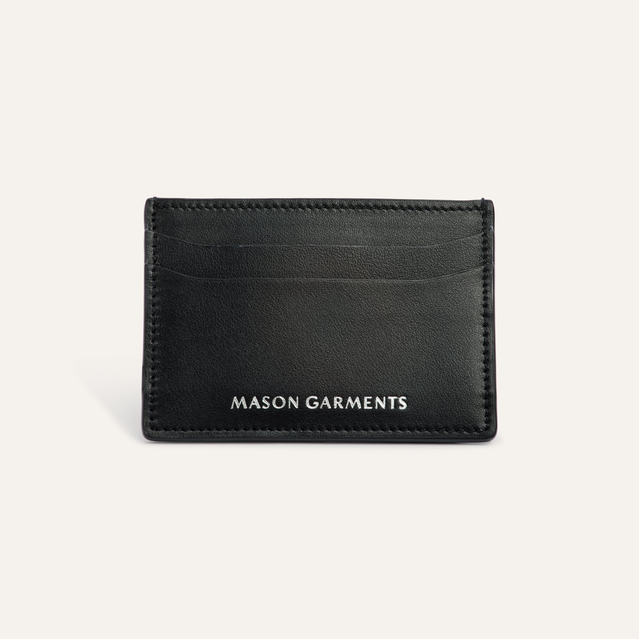 Card Holder Black