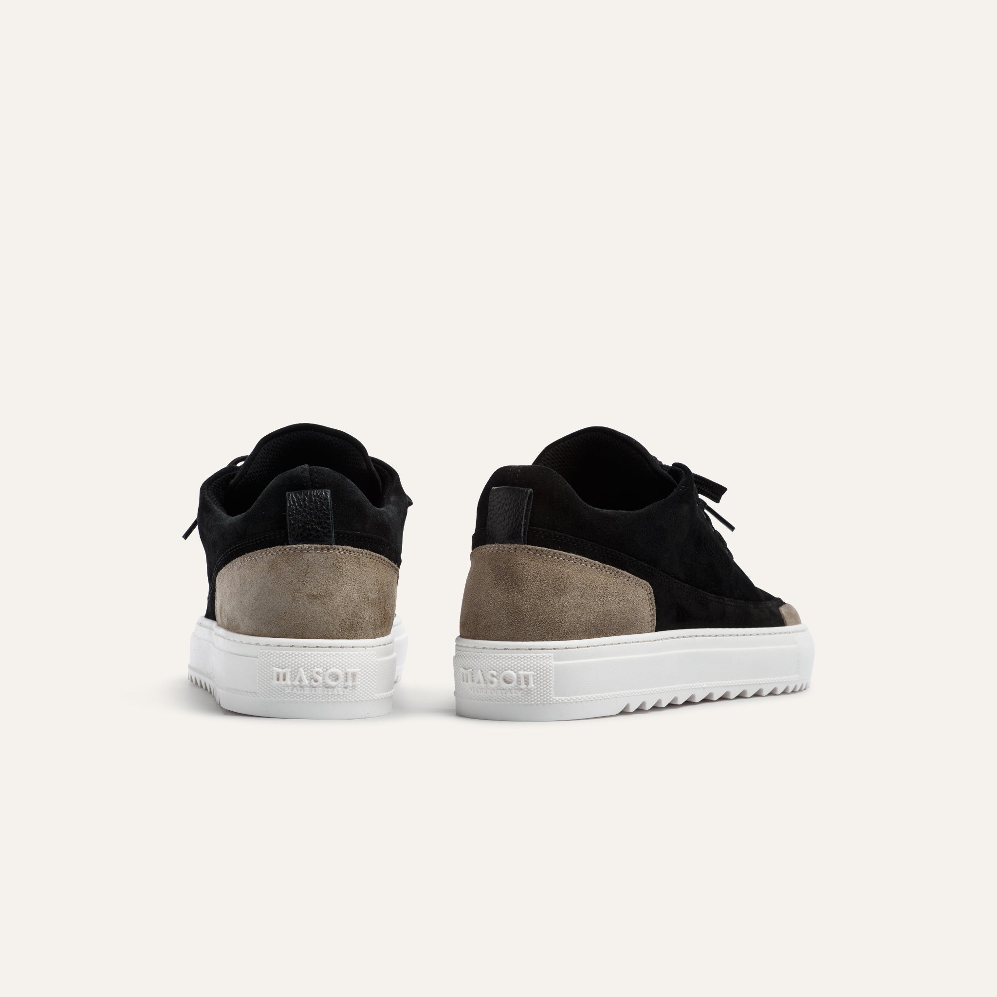 Firenze Multi Black Taupe