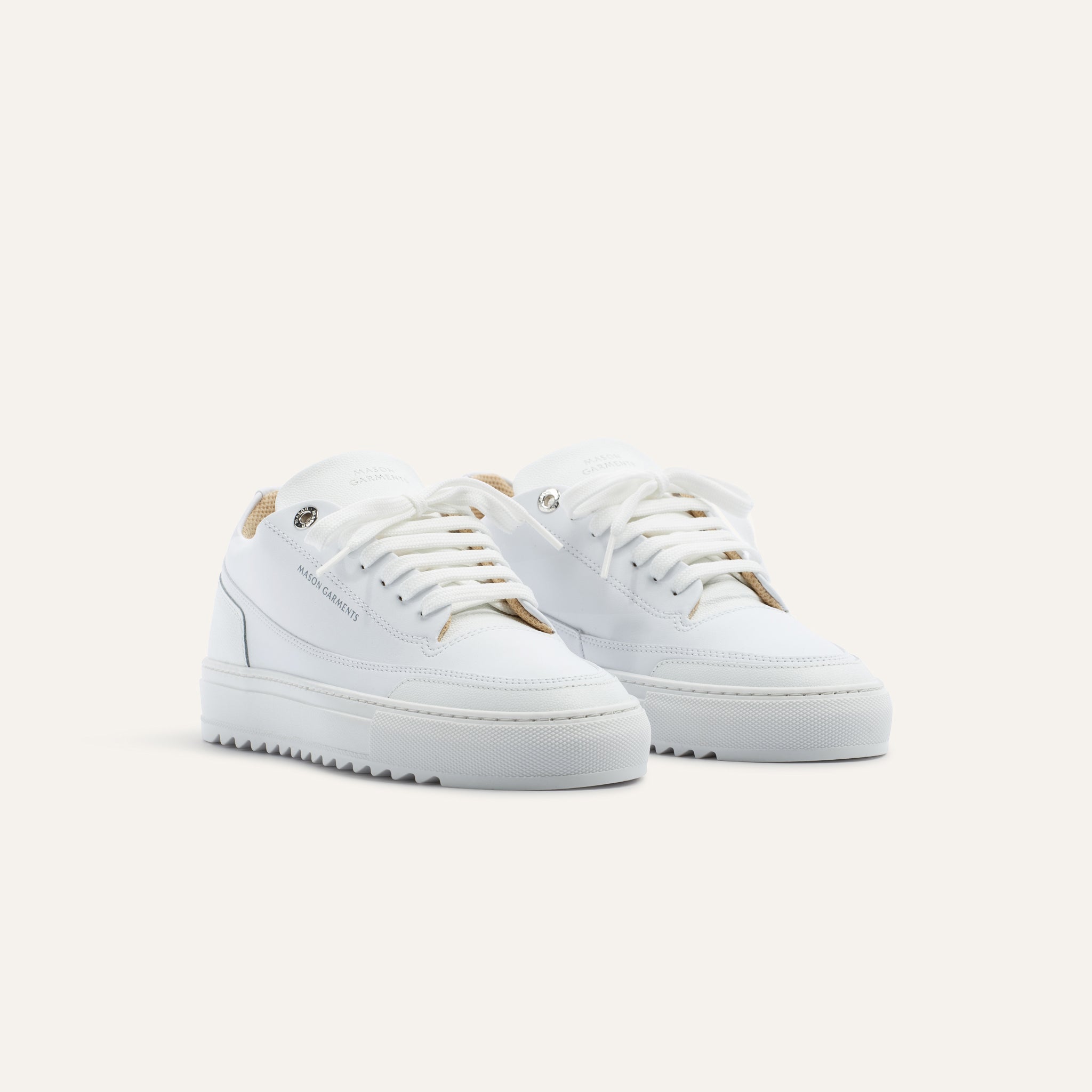 Firenze Vincitore White