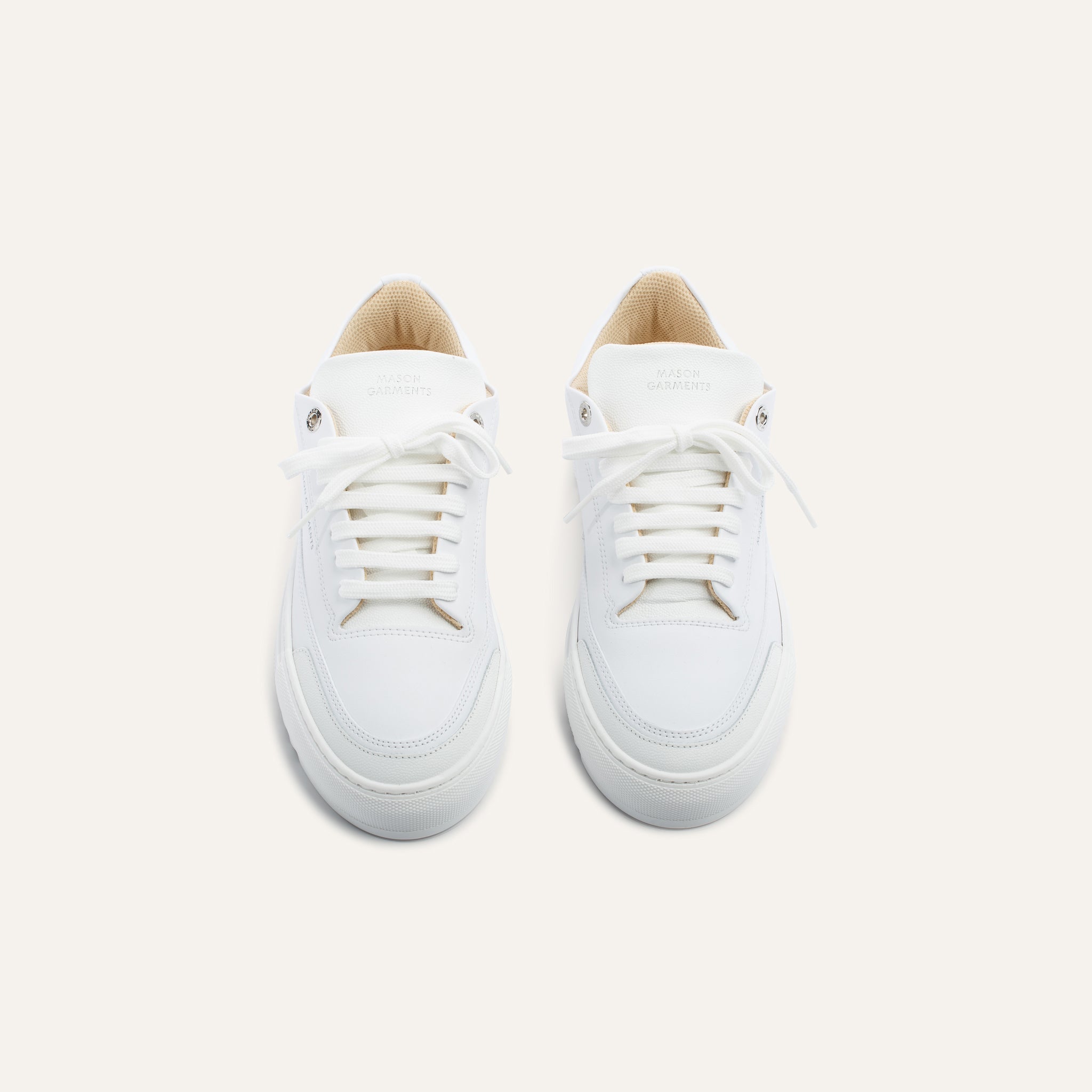 Firenze Vincitore White