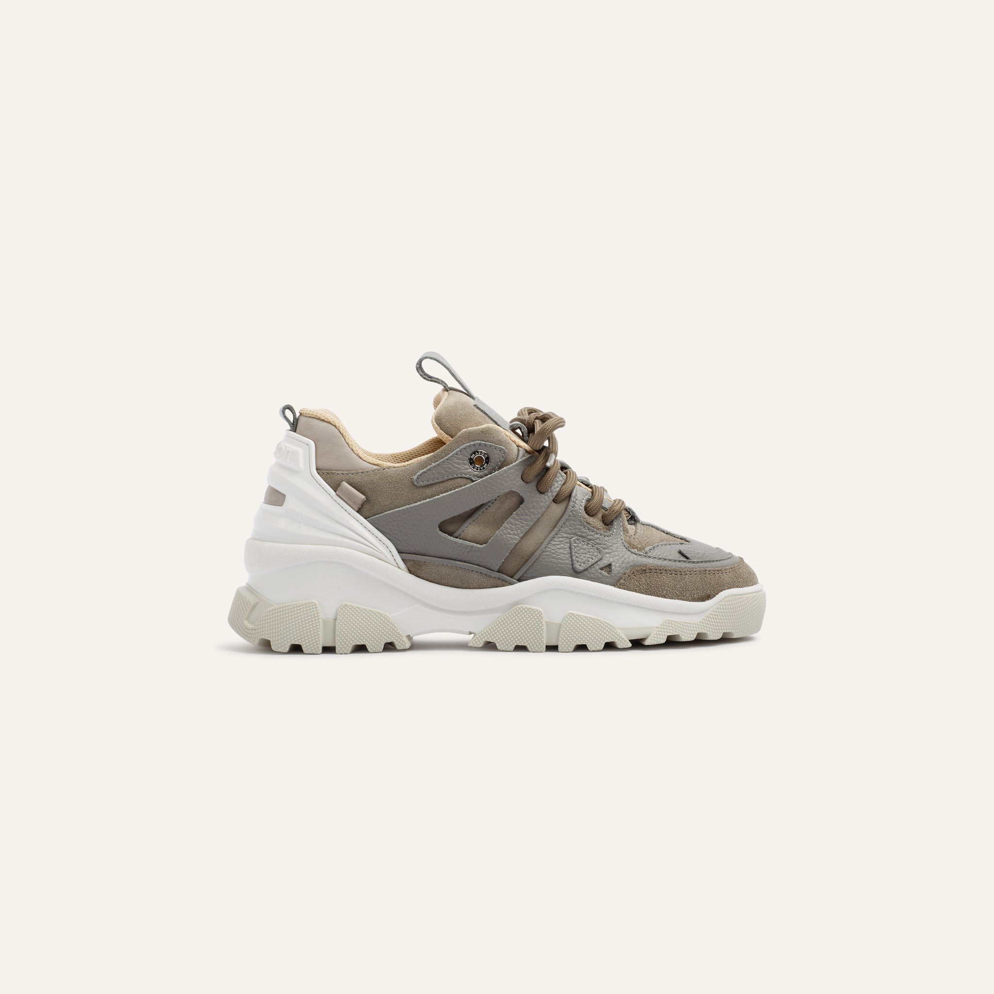 Genova Multicolore Grey