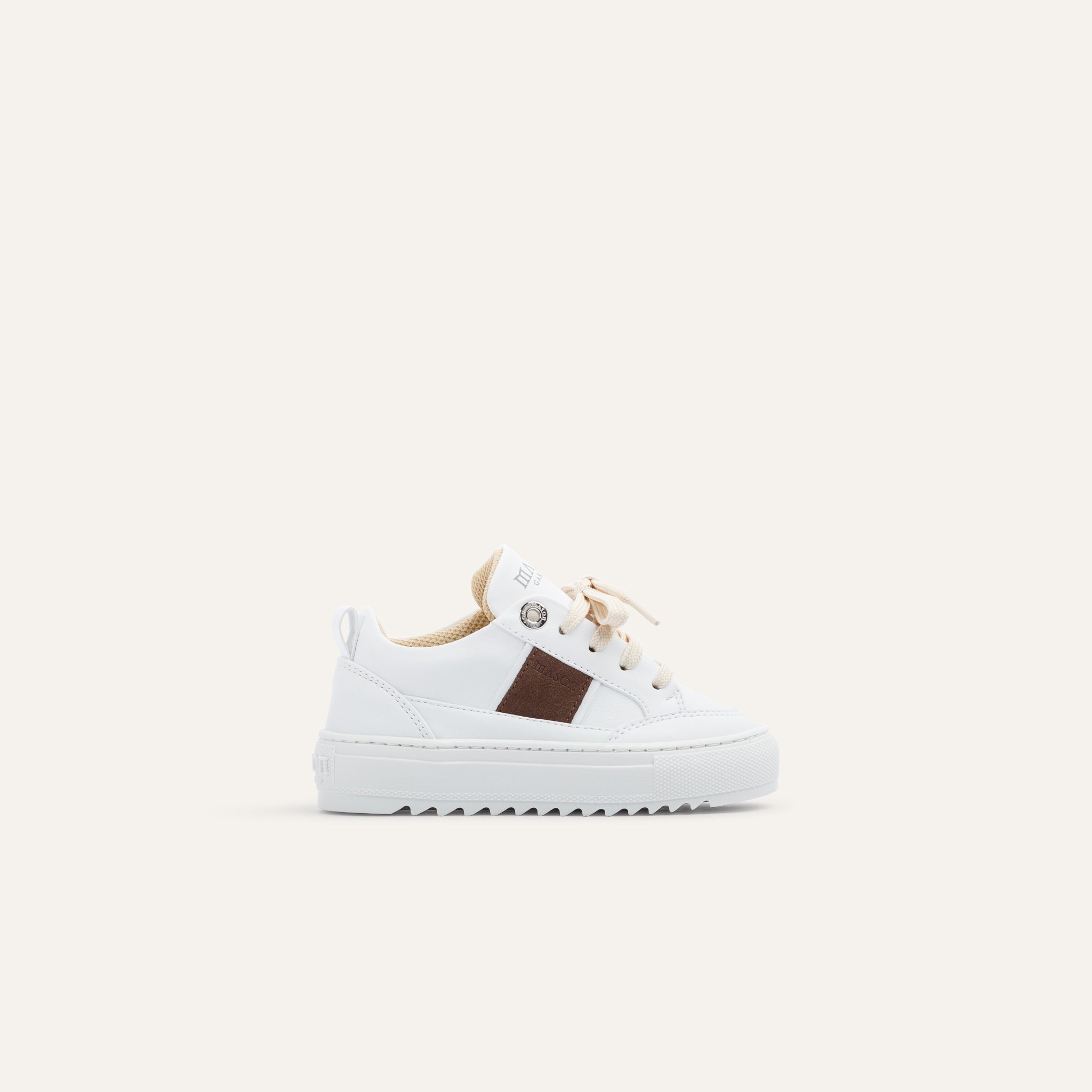 Kids Tia Sport Brown