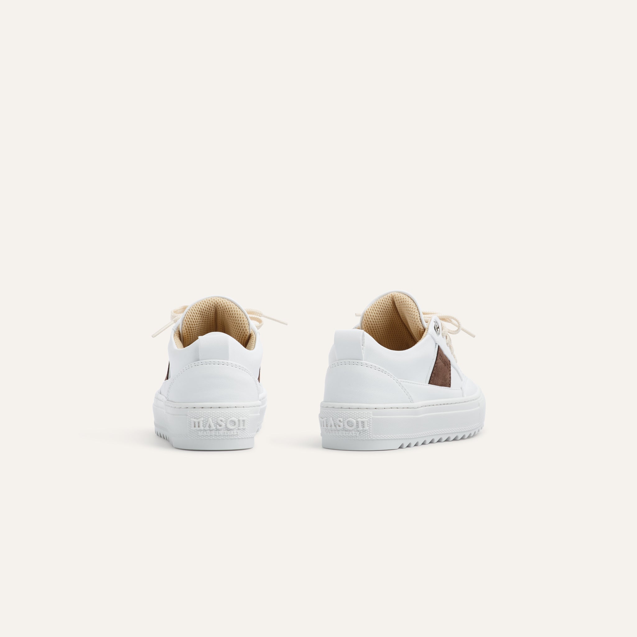 Kids Tia Sport Brown