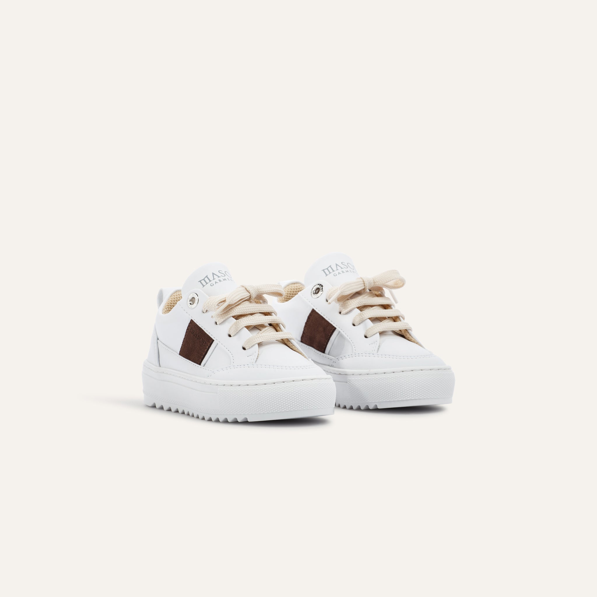 Kids Tia Sport Brown