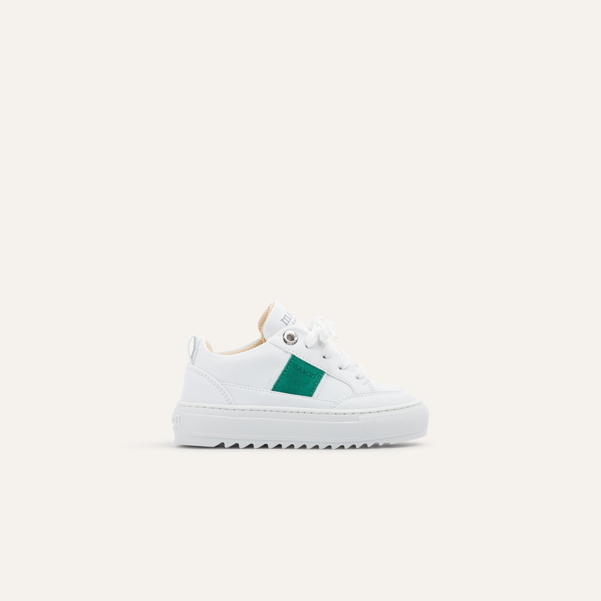 Kids Tia Sport Green
