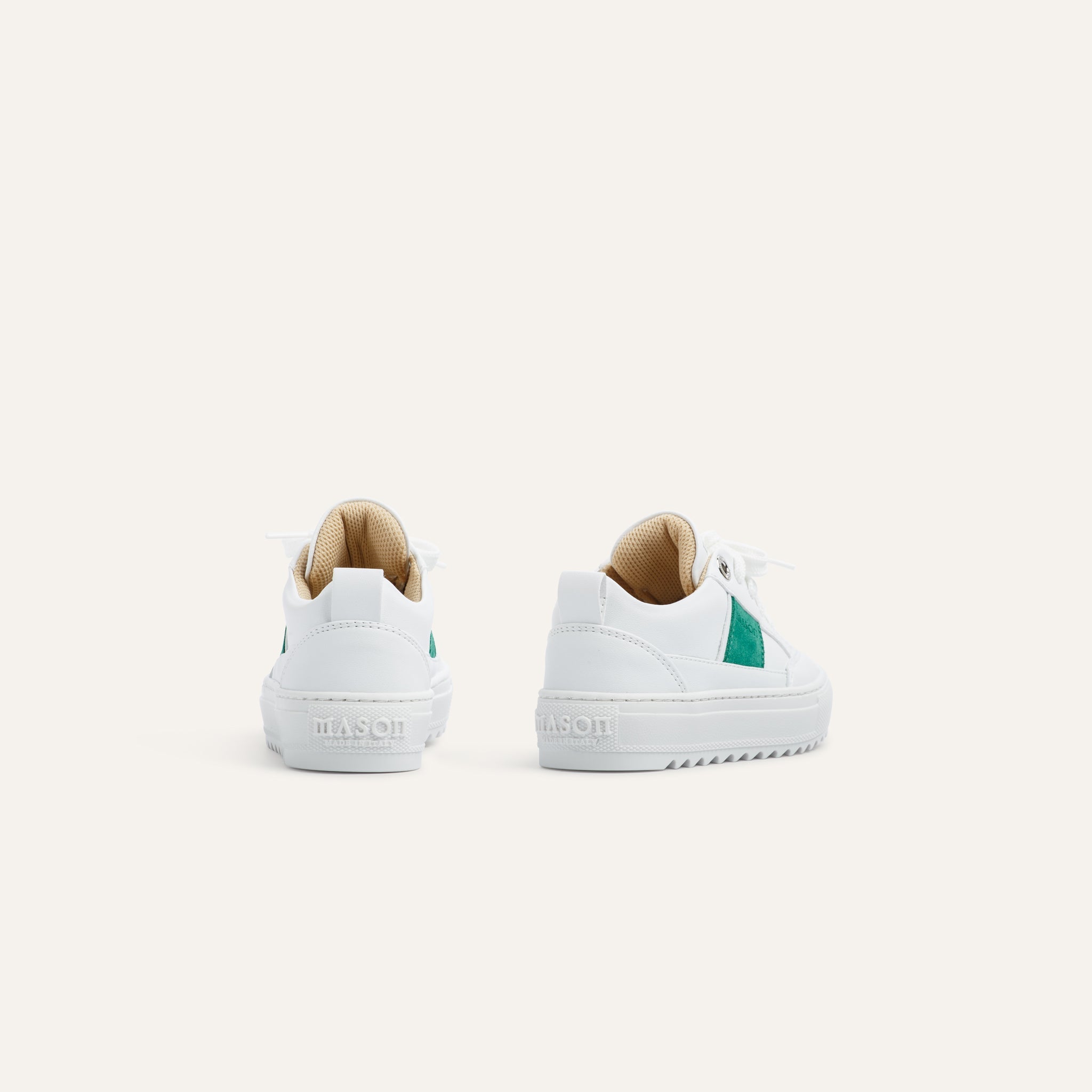 Kids Tia Sport Green