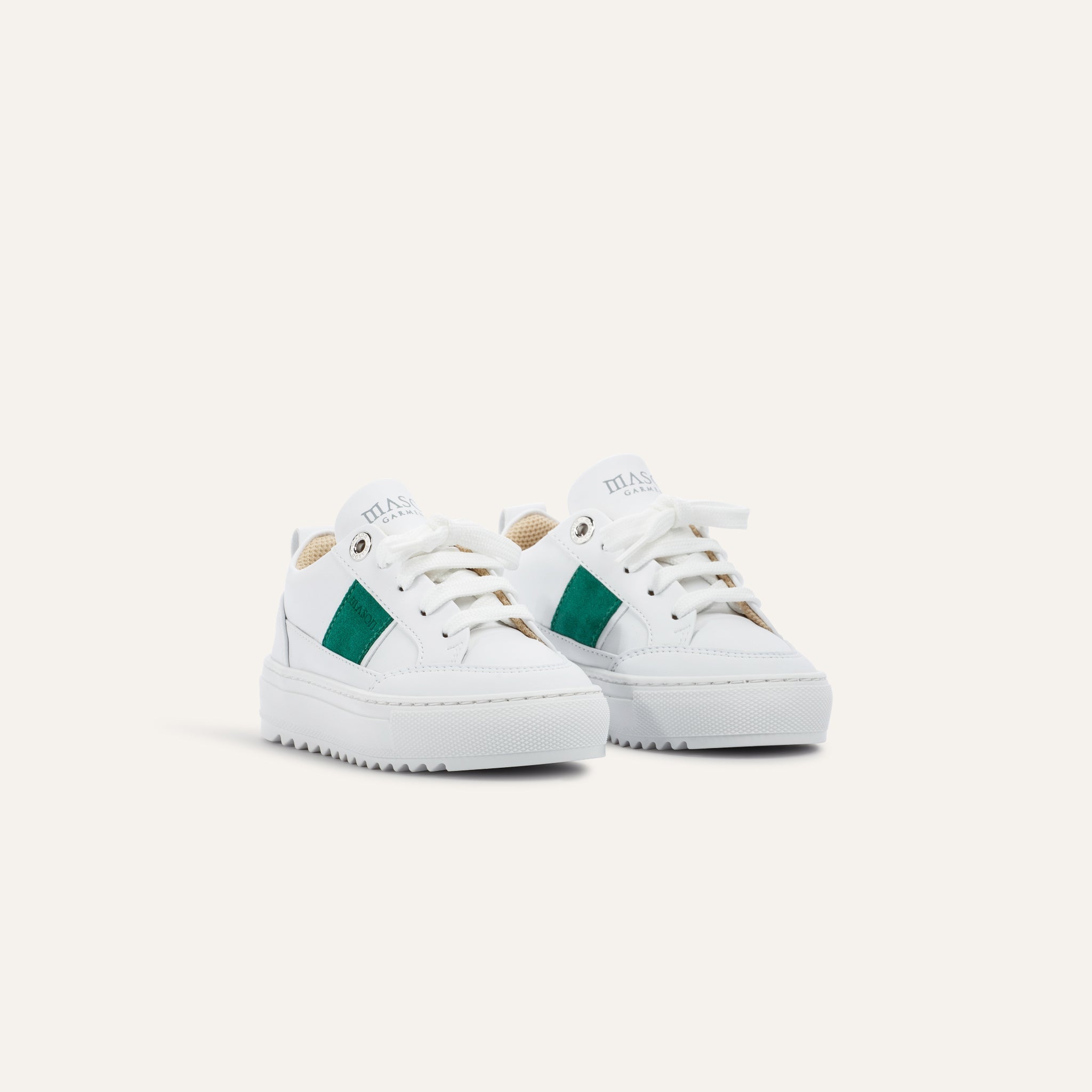 Kids Tia Sport Green
