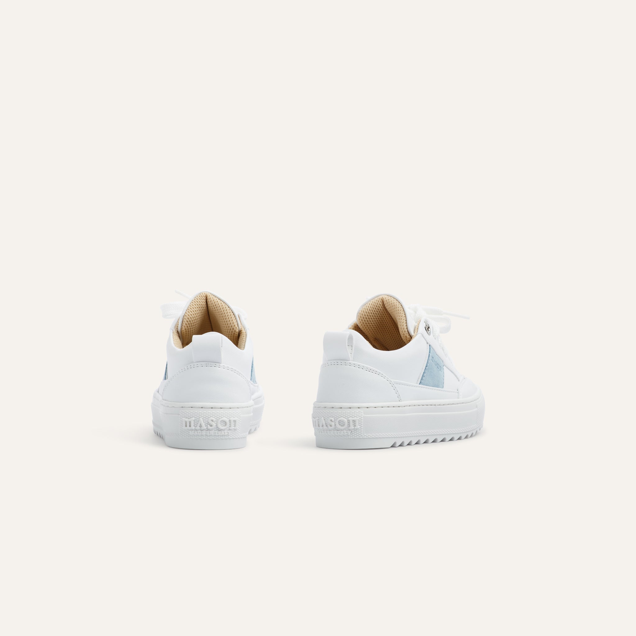 Kids Tia Sport Light Blue