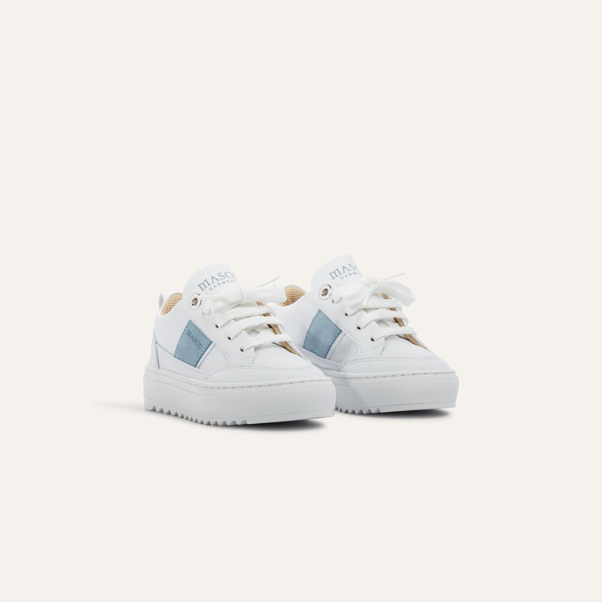 Kids Tia Sport Light Blue