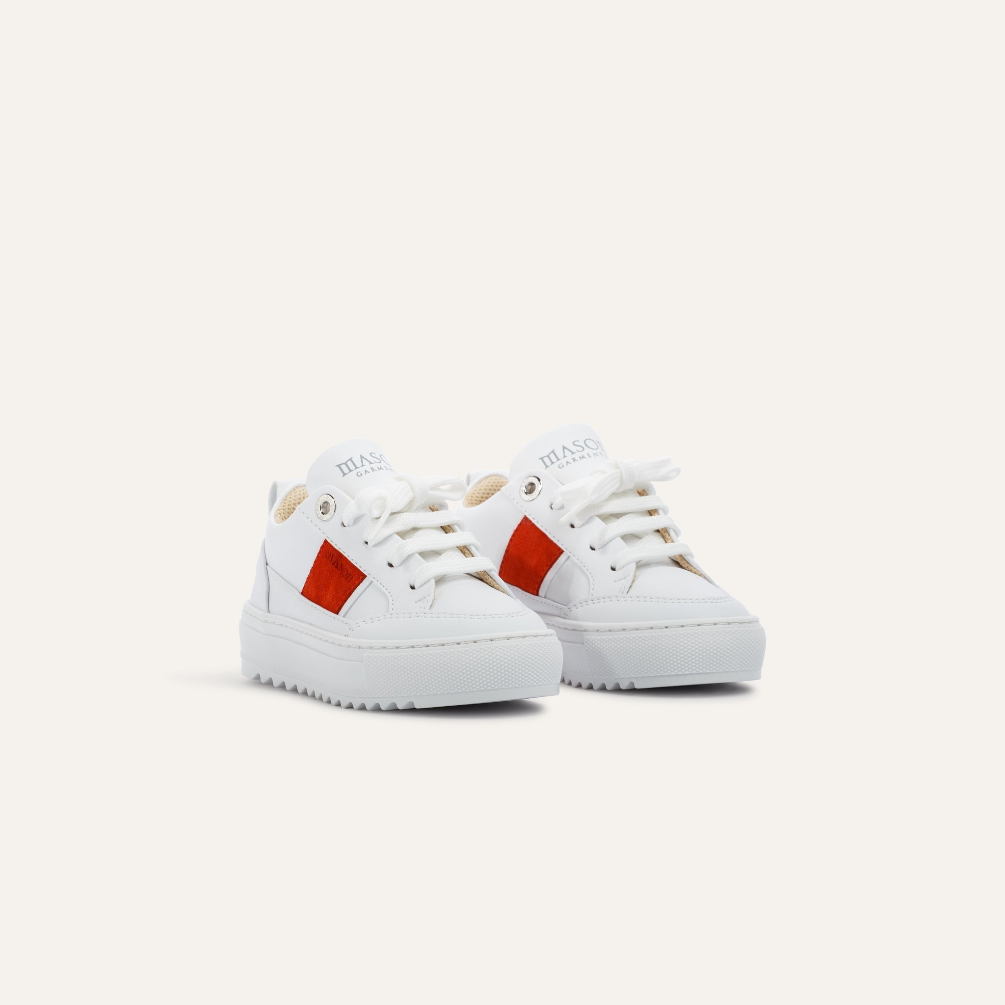 Kids Tia Sport Orange