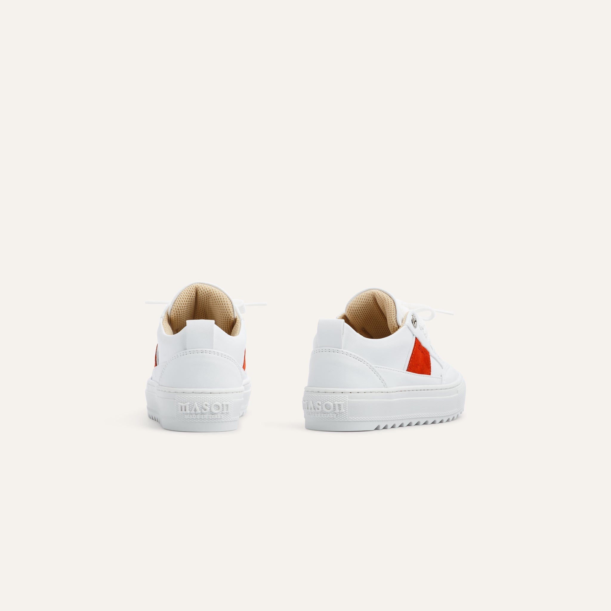 Kids Tia Sport Orange