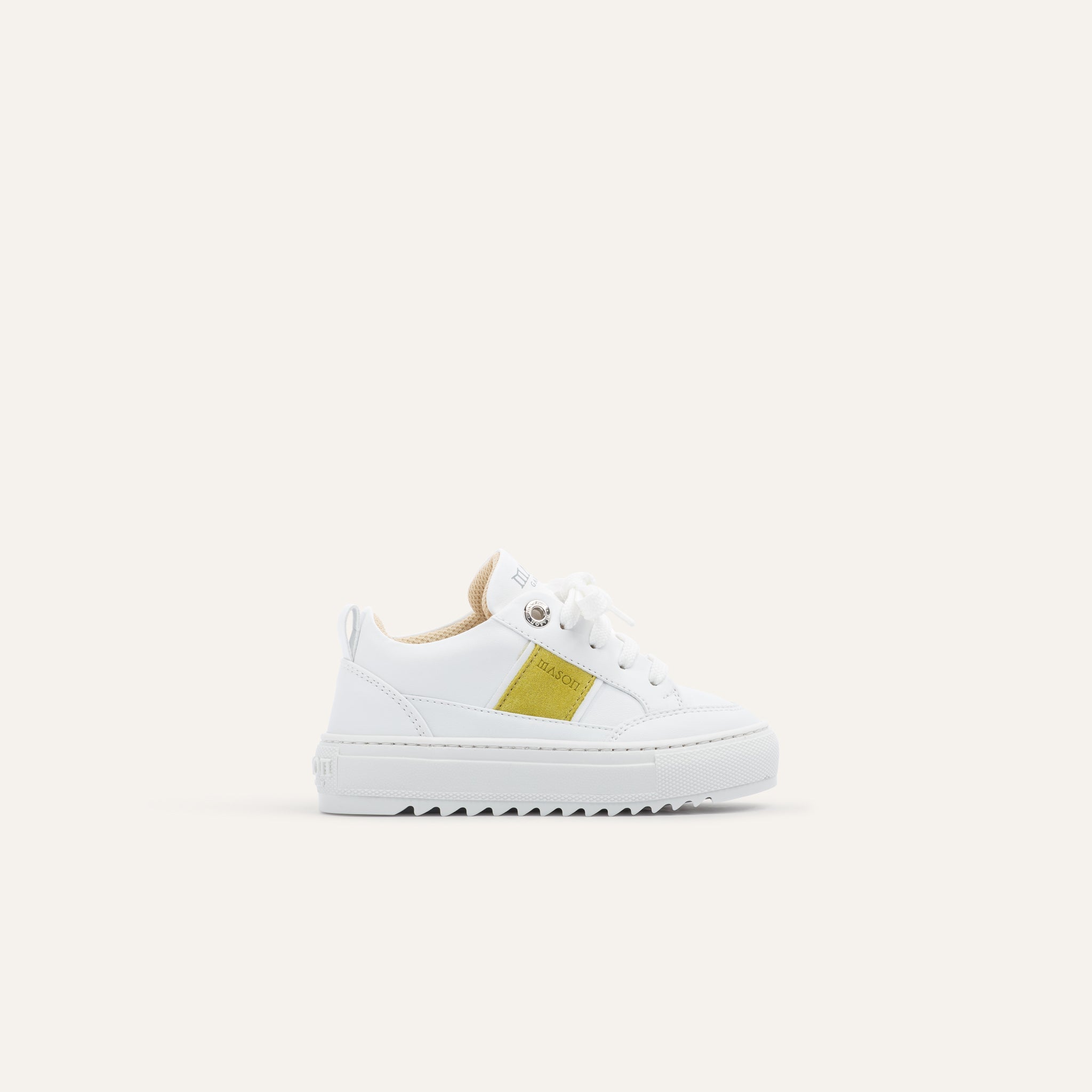 Kids Tia Sport Yellow