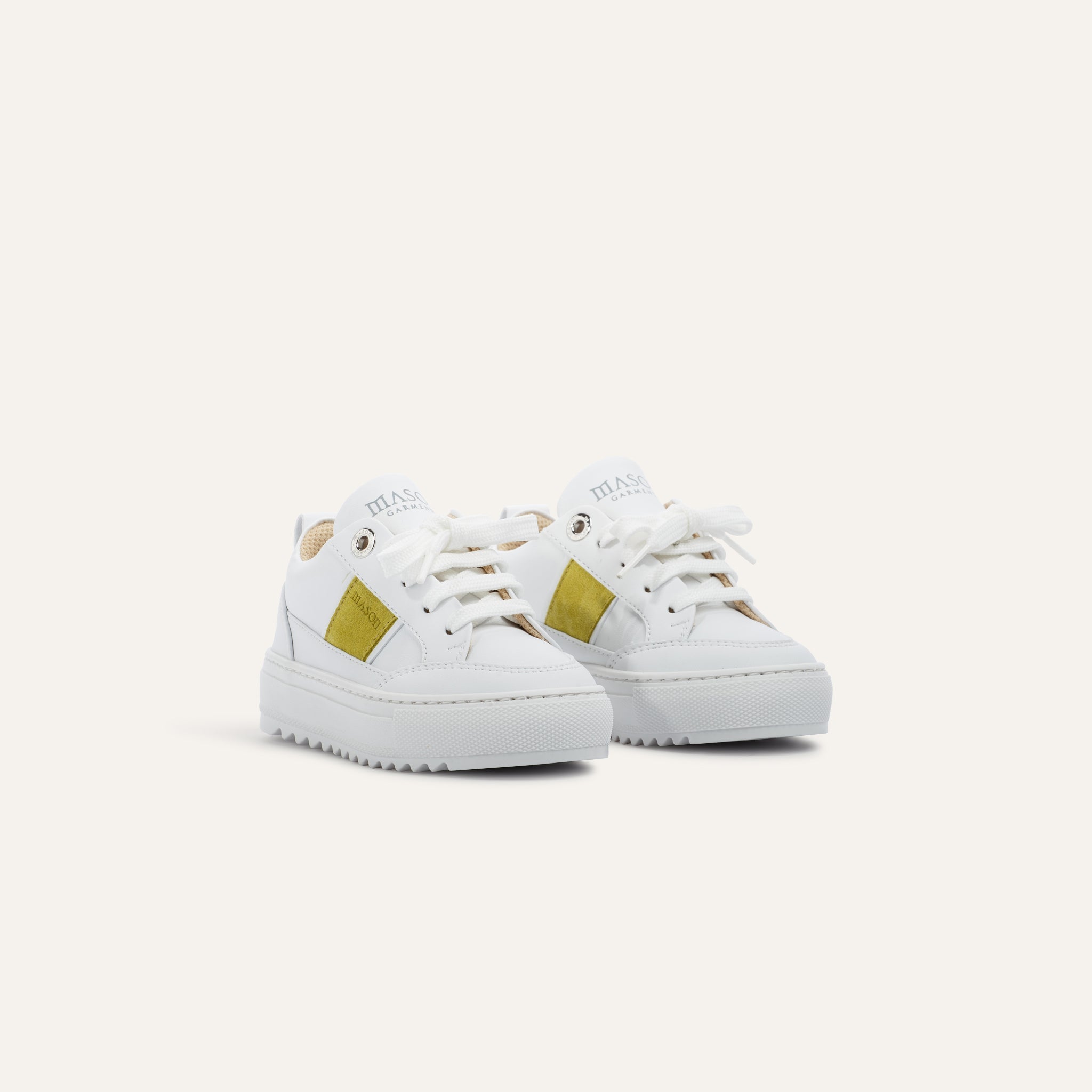 Kids Tia Sport Yellow