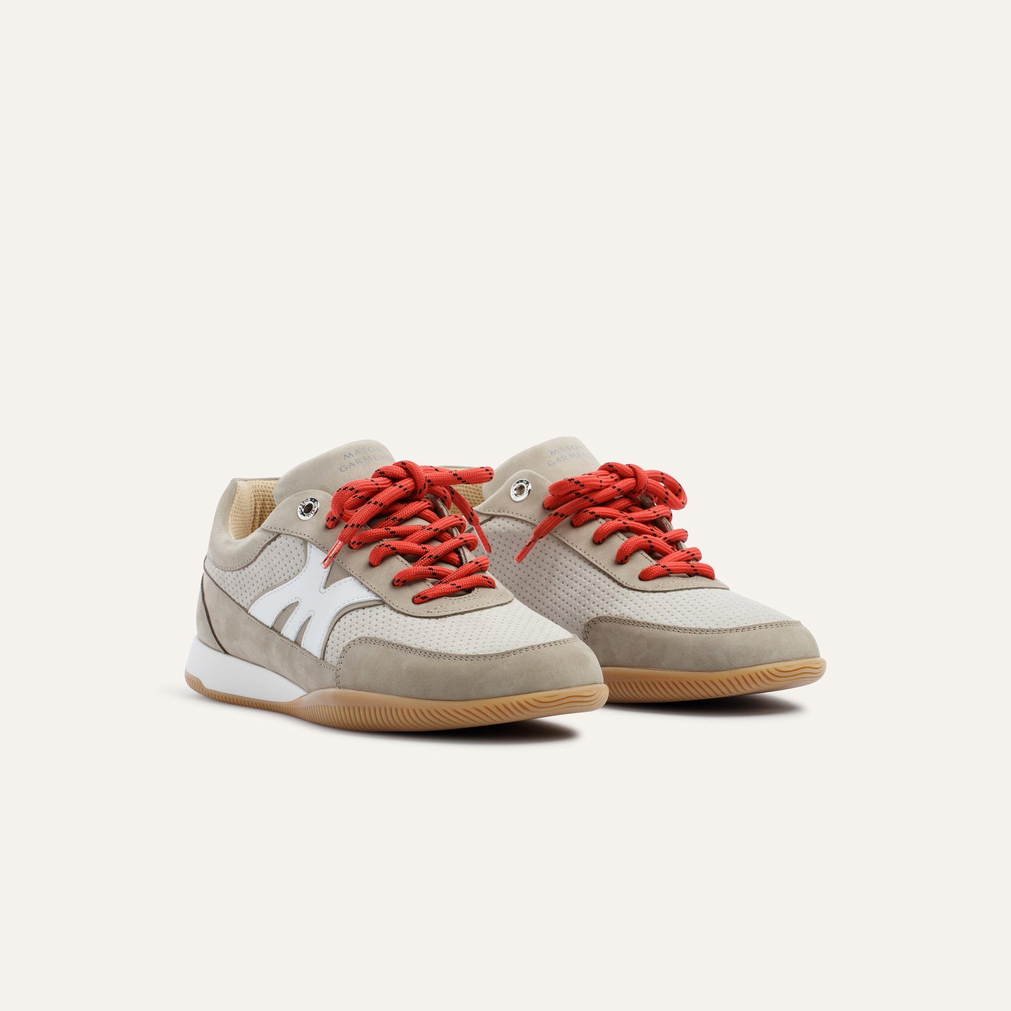 Maranello Originale Beige