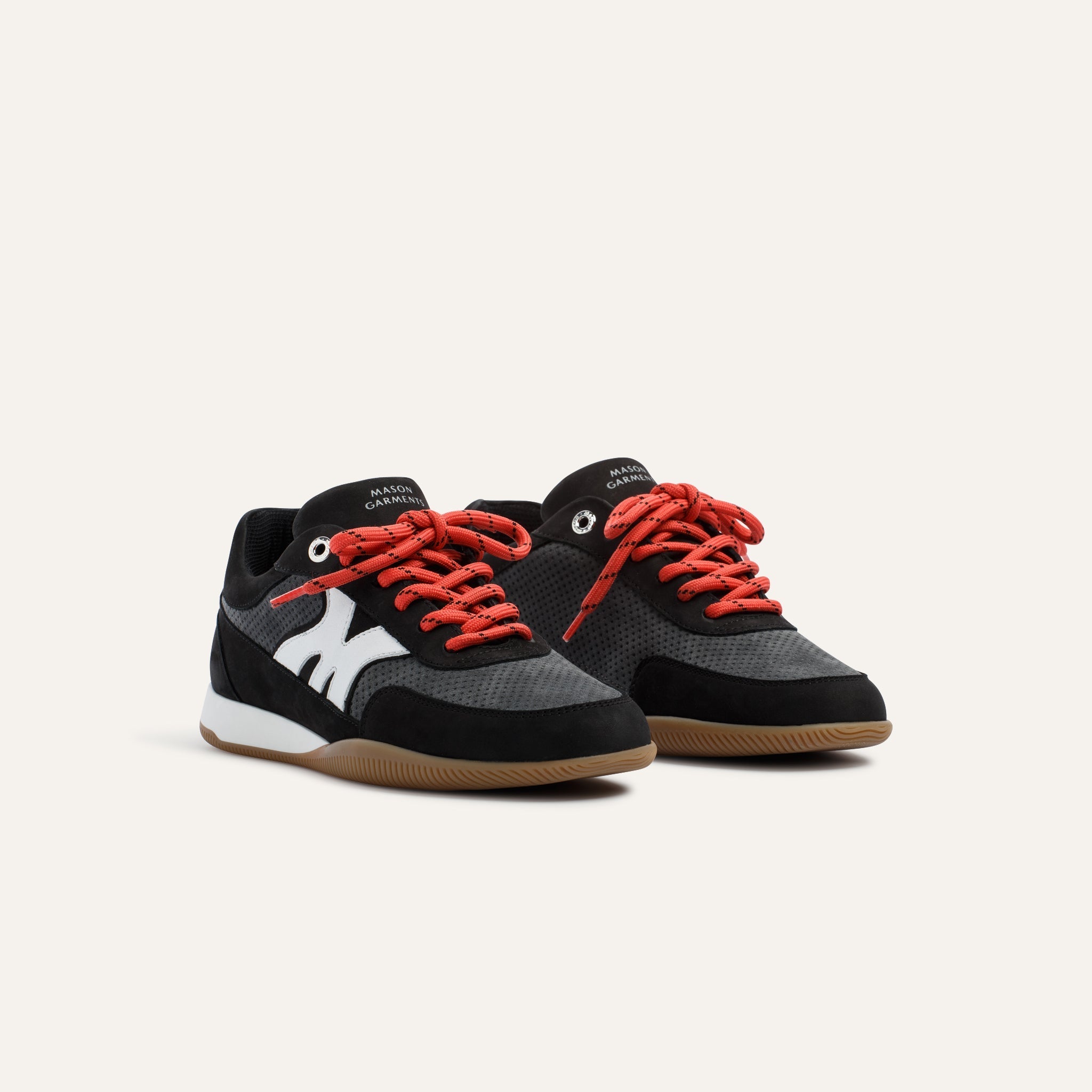 Maranello Originale Black