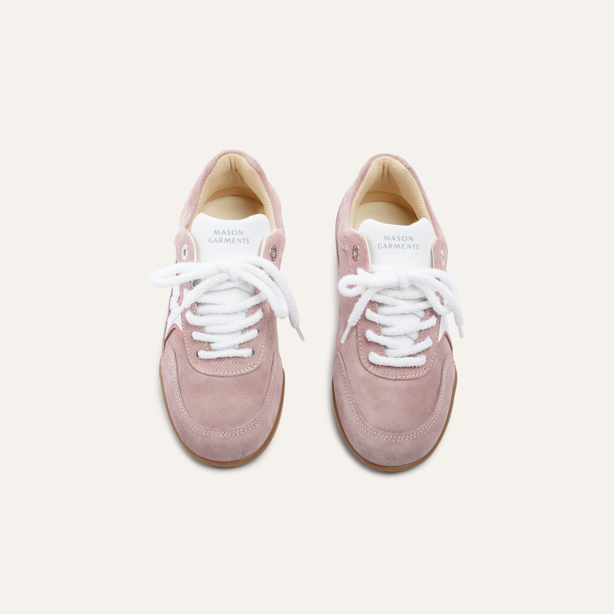 Maranello Raffinato Pink