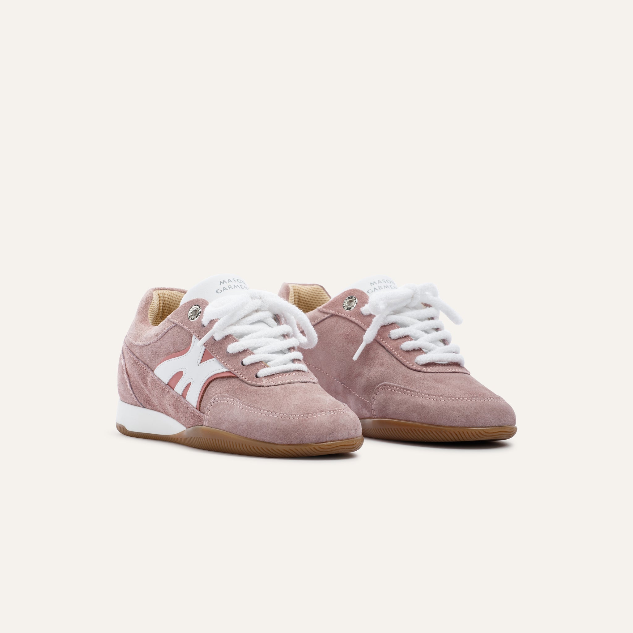 Maranello Raffinato Pink