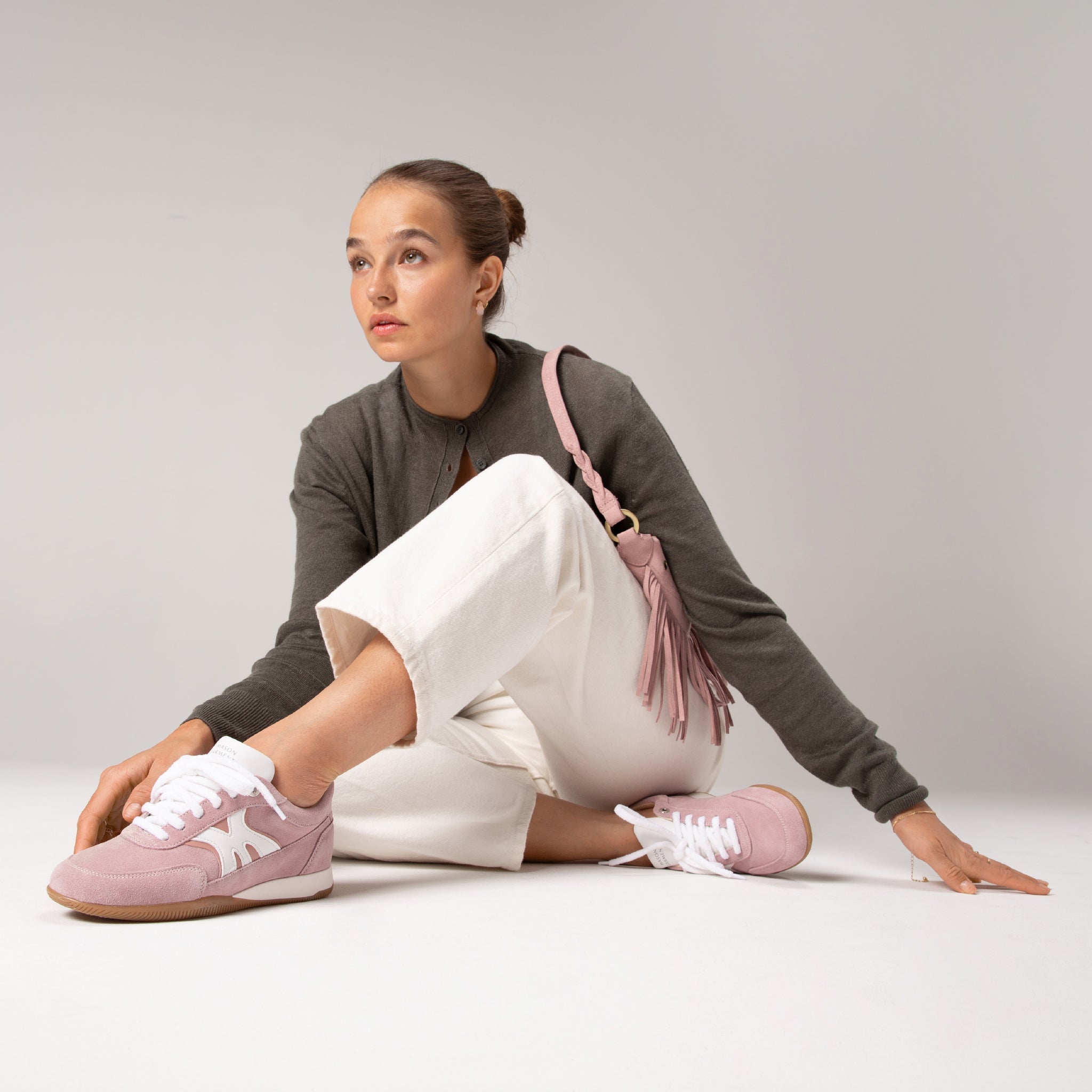 Maranello Raffinato Pink