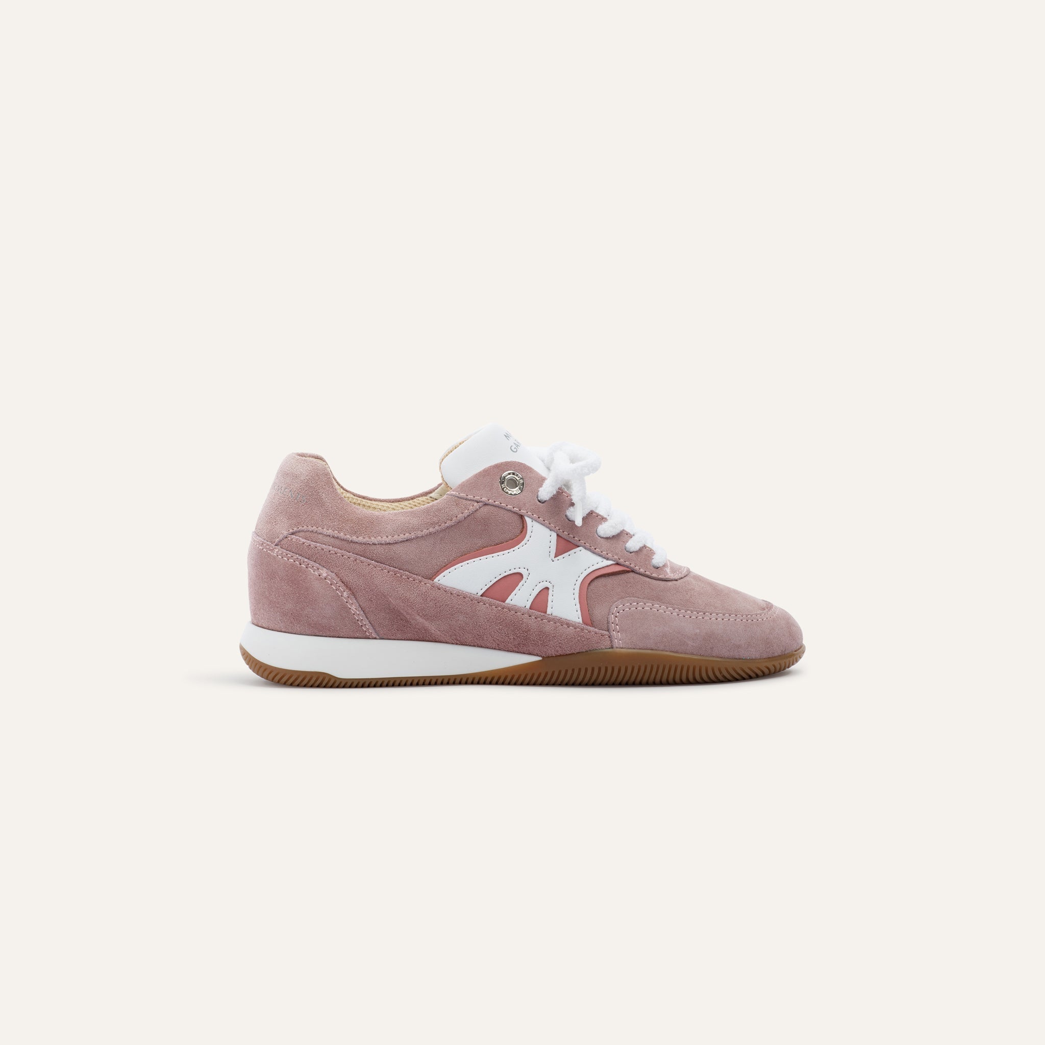 Maranello Raffinato Pink