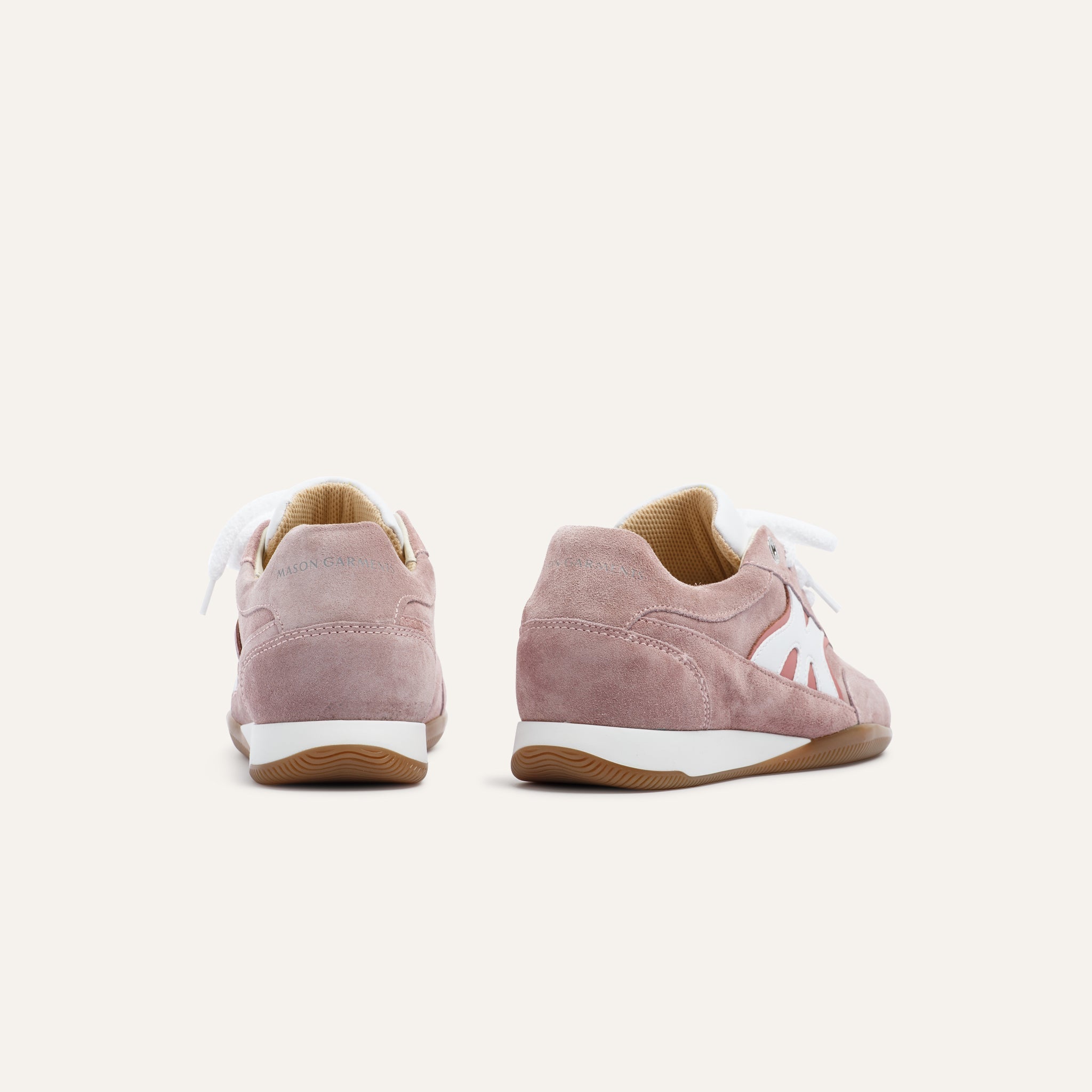 Maranello Raffinato Pink