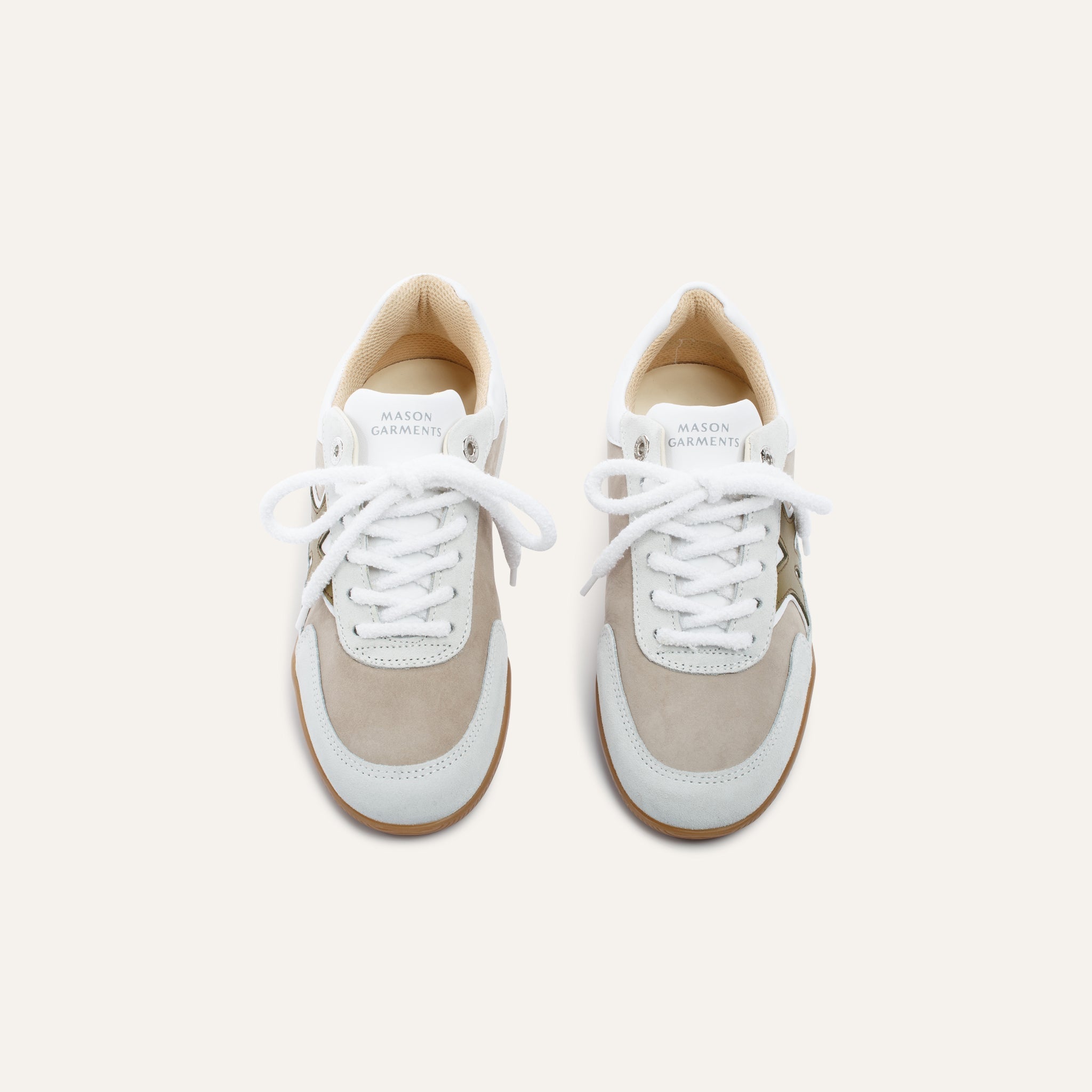 Maranello Unico White