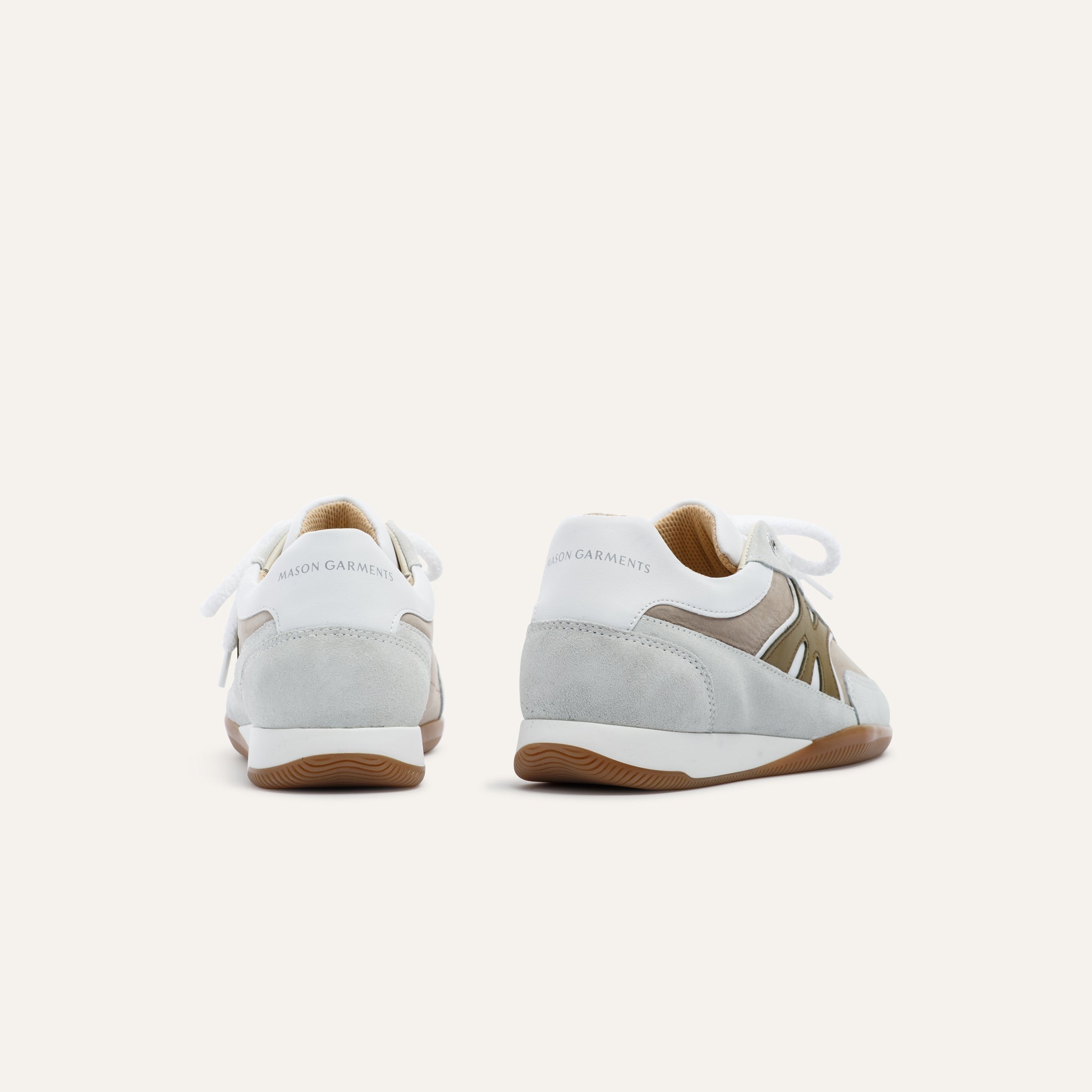 Maranello Unico White