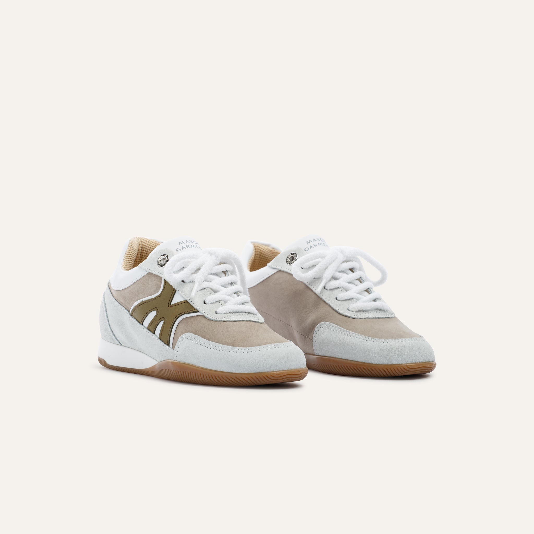 Maranello Unico White
