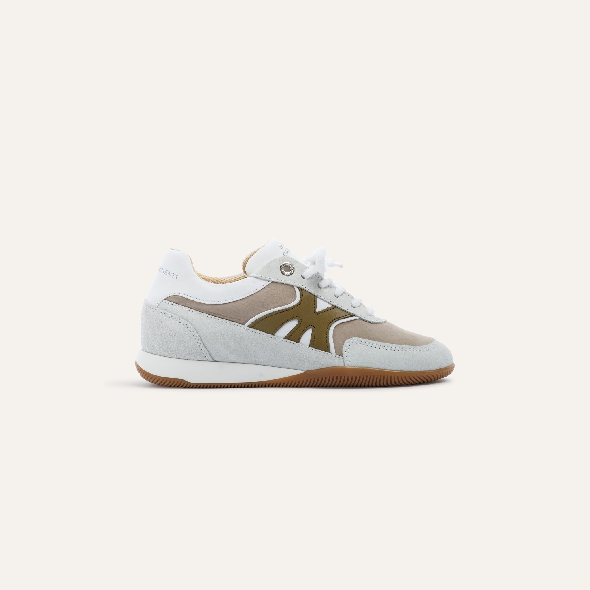 Maranello Unico White