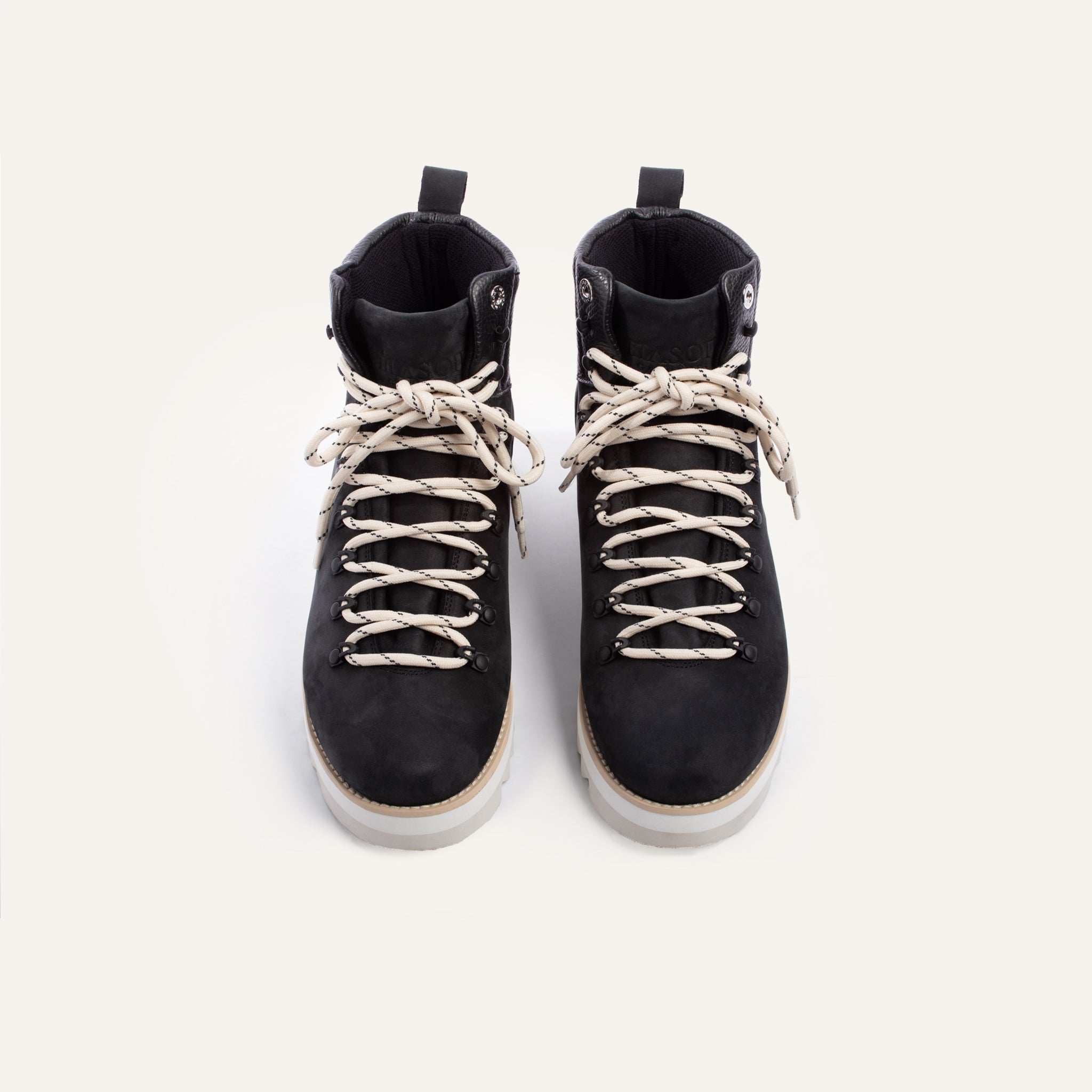 Massif Hi Montagna Black