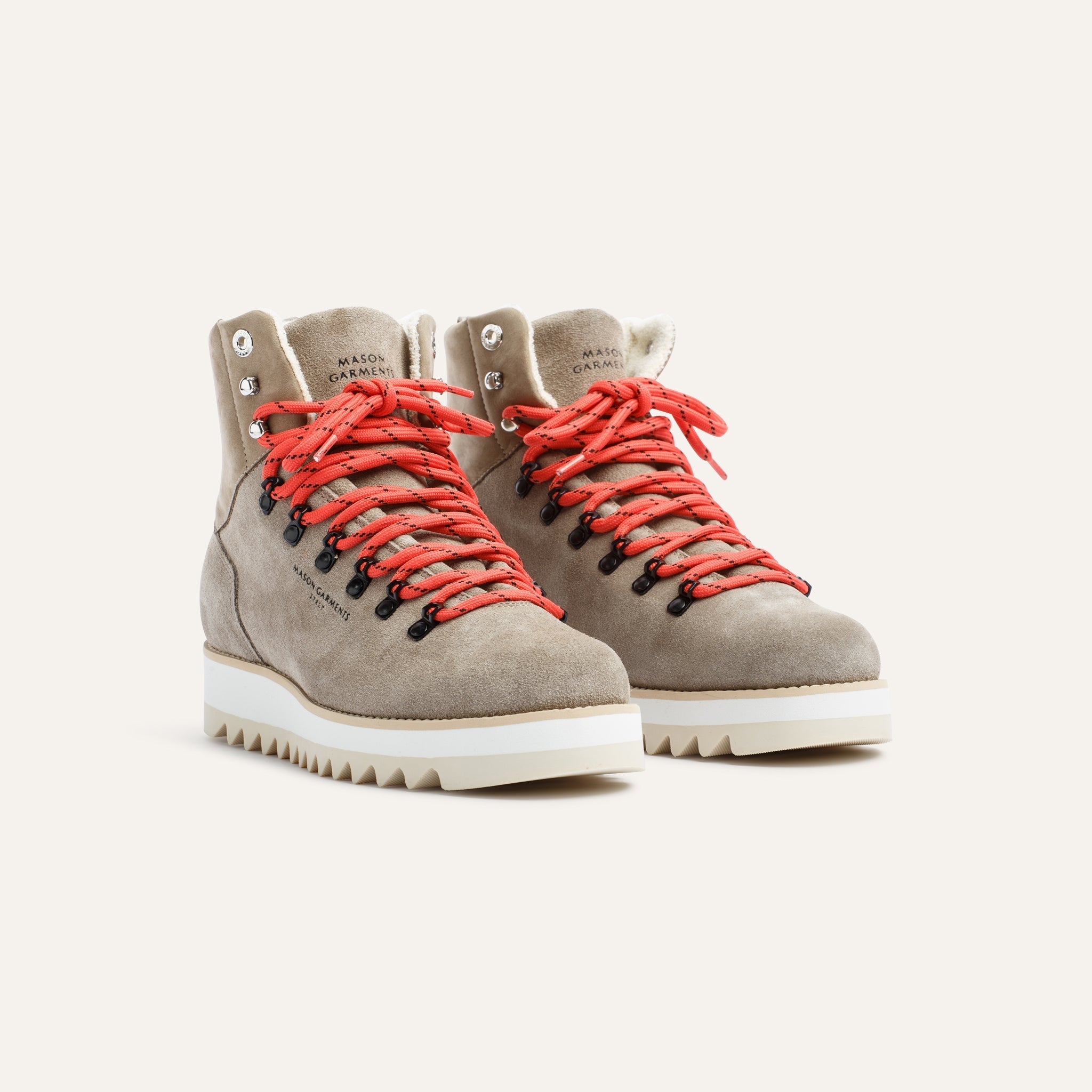 Massif Hi Originale Beige