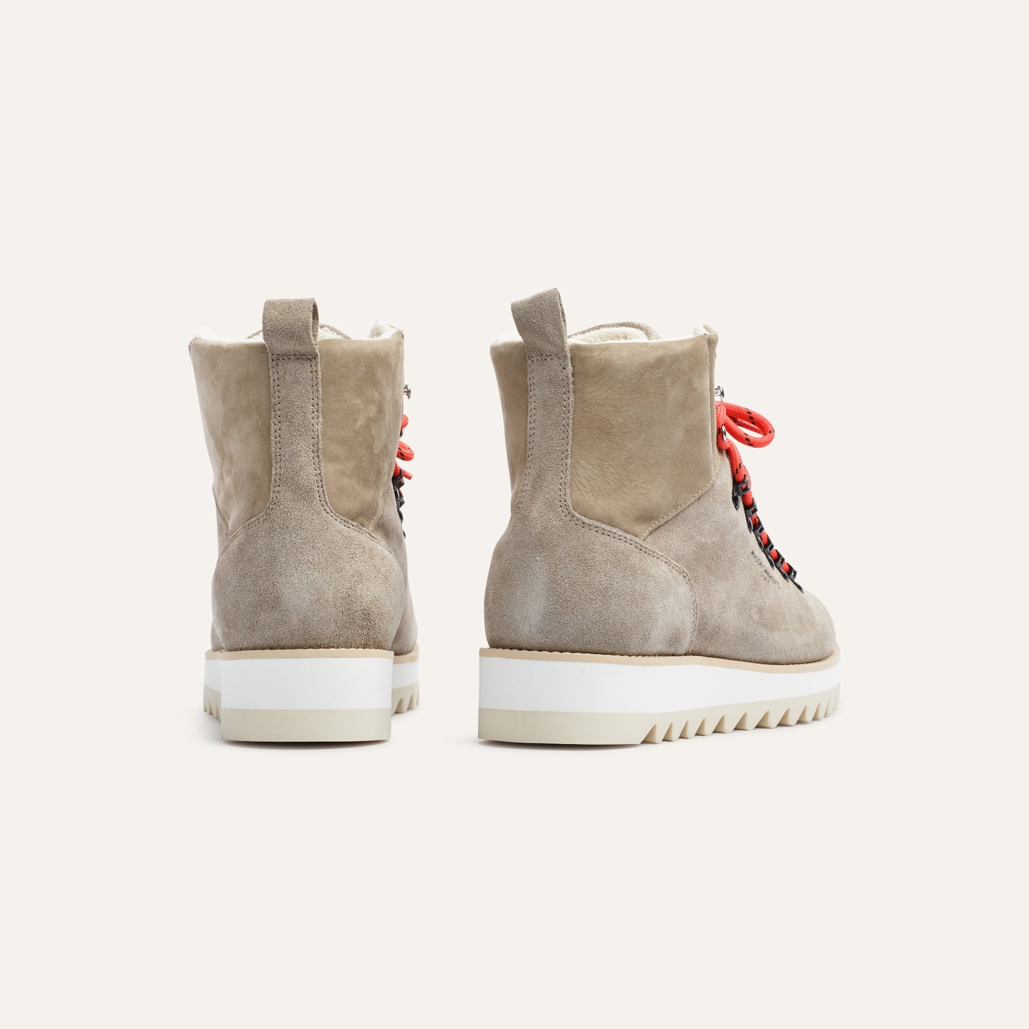 Massif Hi Originale Beige