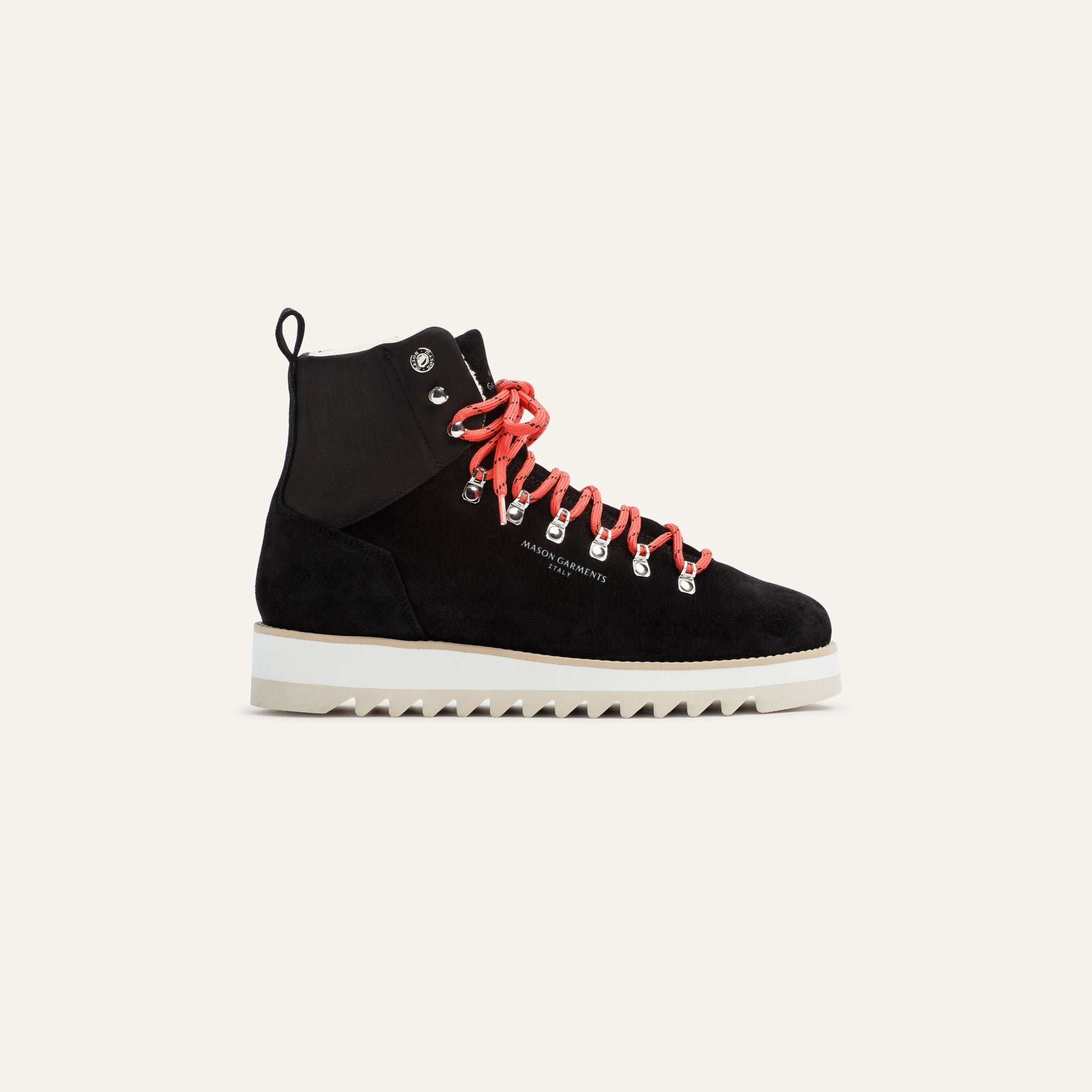 Massif Hi Originale Black