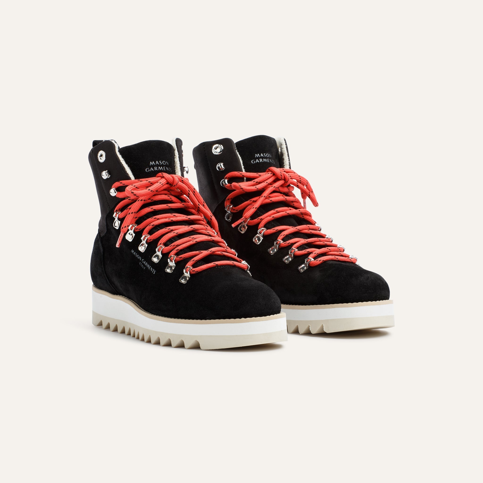Massif Hi Originale Black