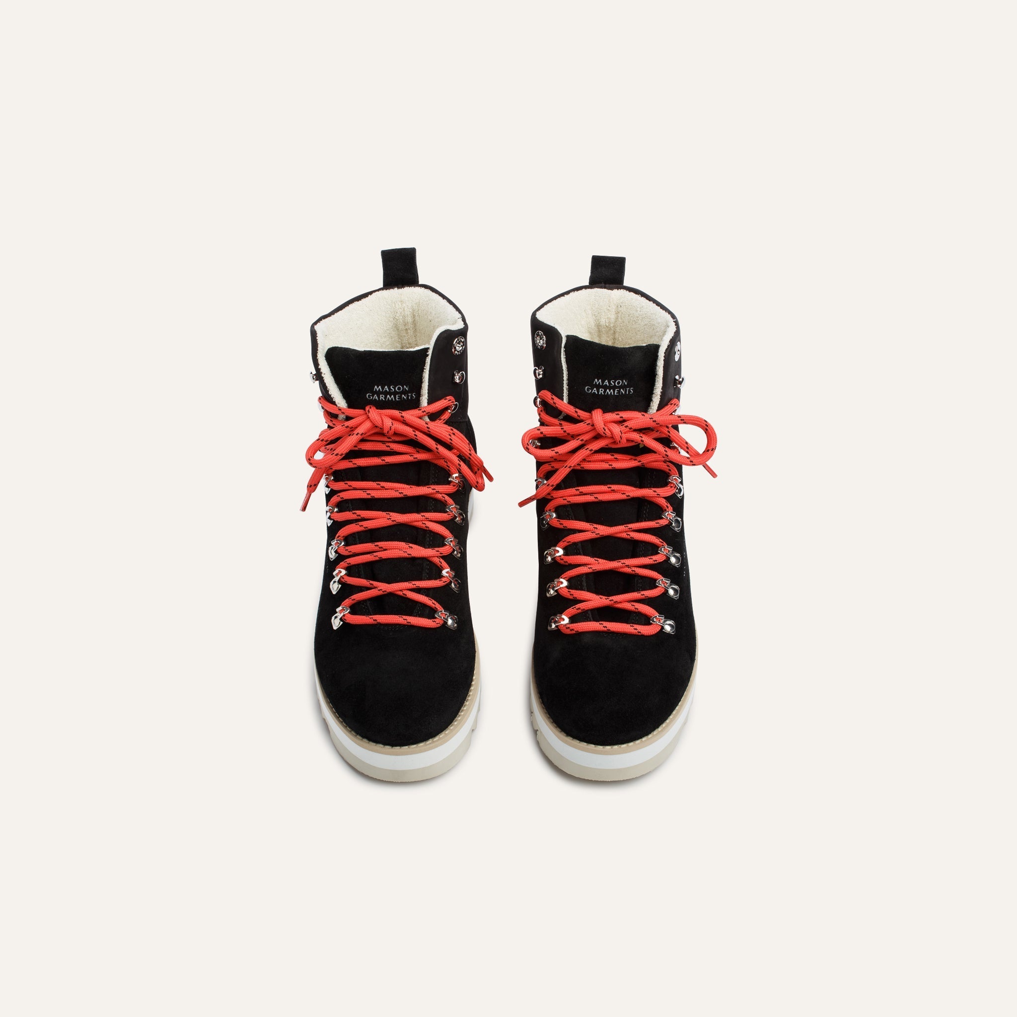 Massif Hi Originale Black