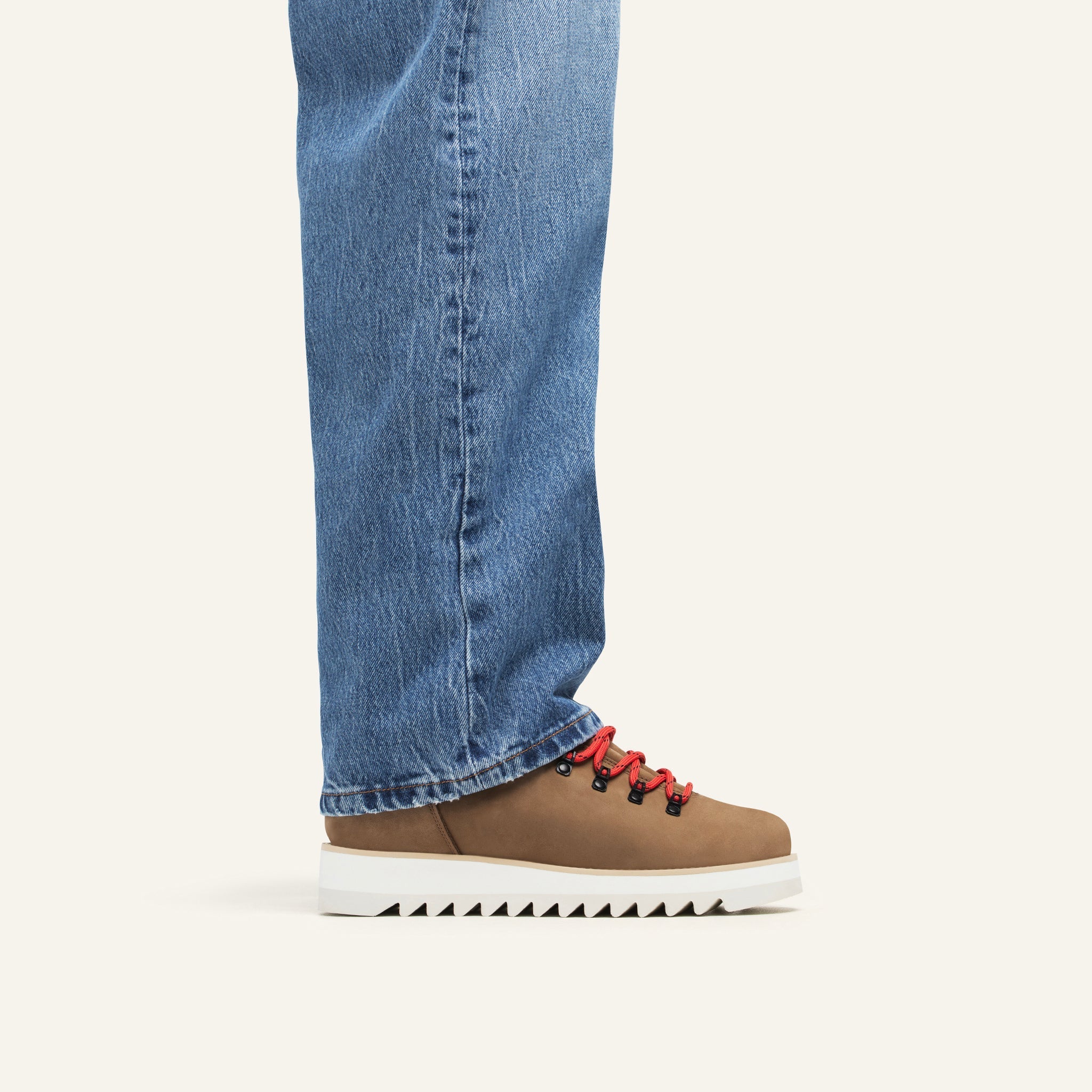 Massif Hi Scalata Brown