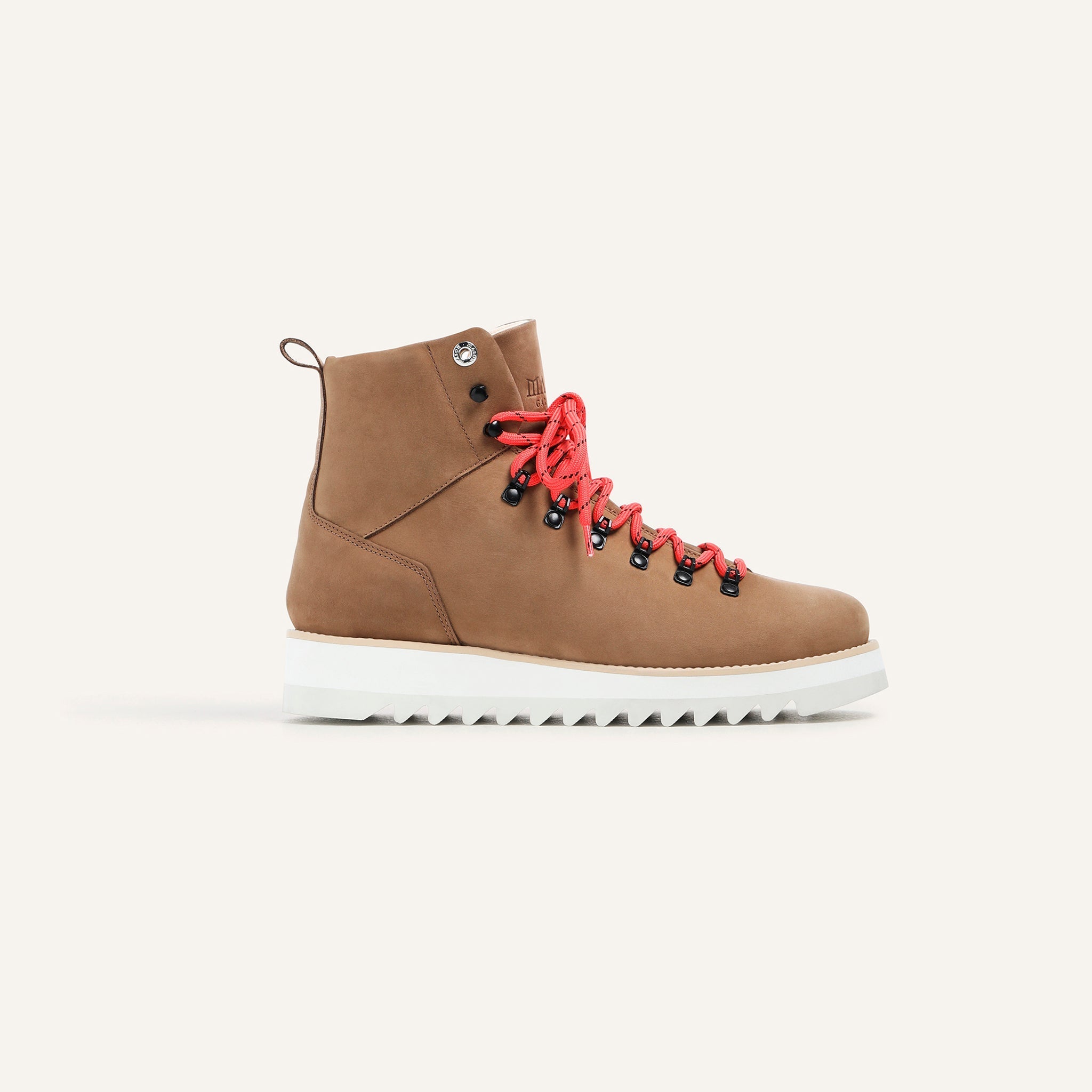 Massif Hi Scalata Brown