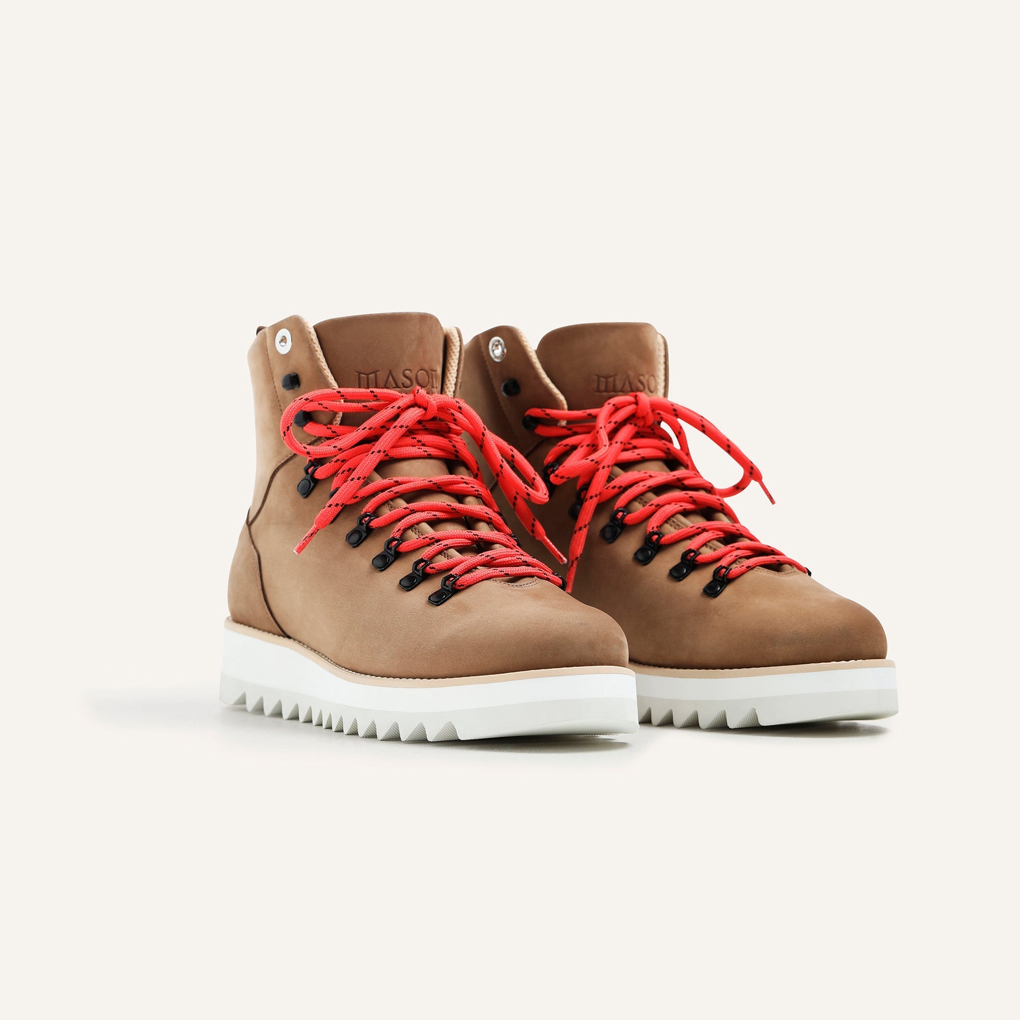 Massif Hi Scalata Brown