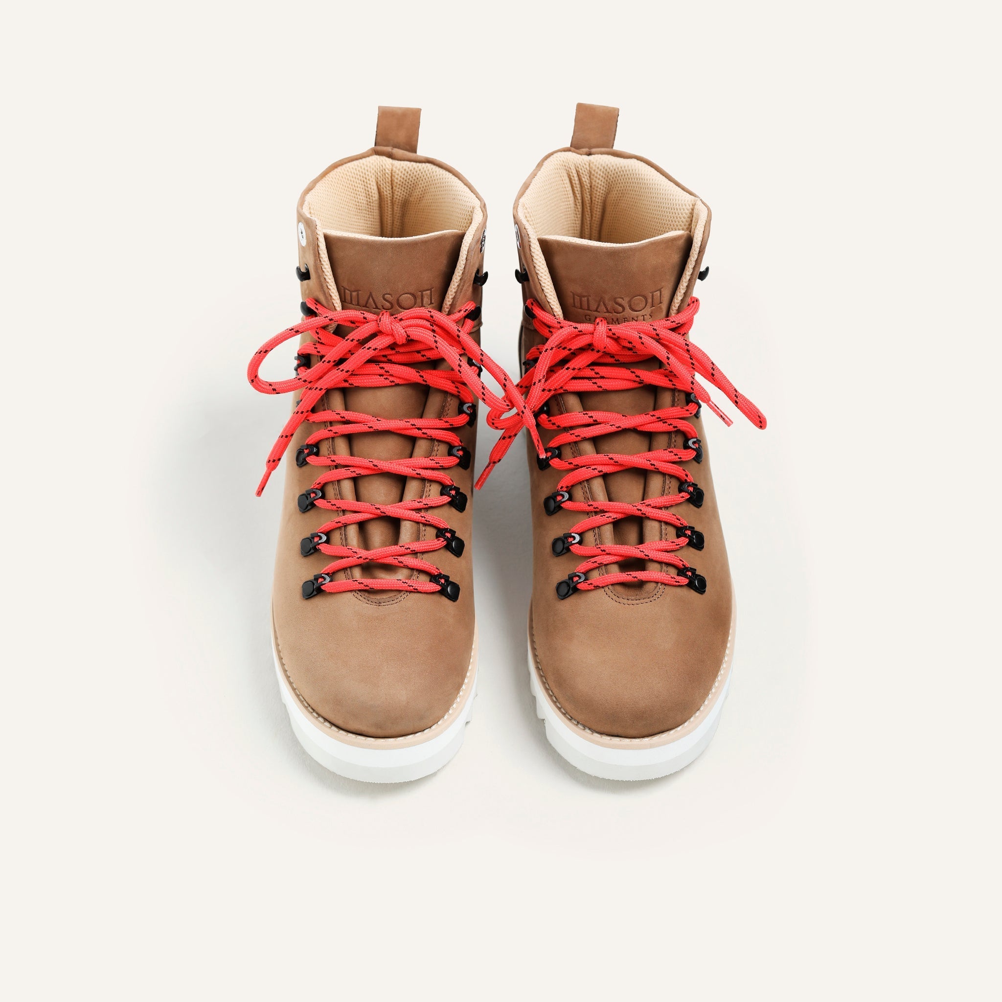 Massif Hi Scalata Brown