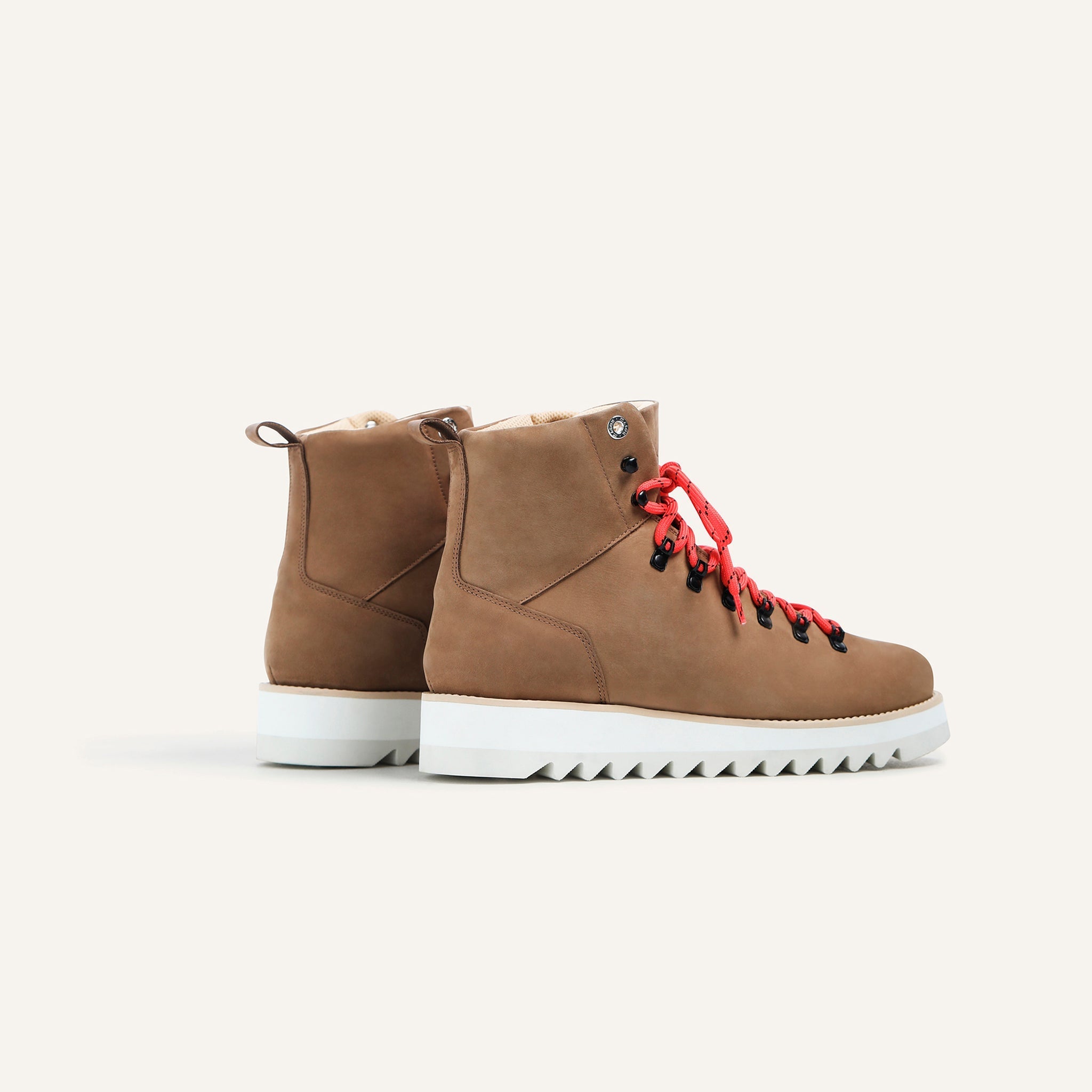 Massif Hi Scalata Brown