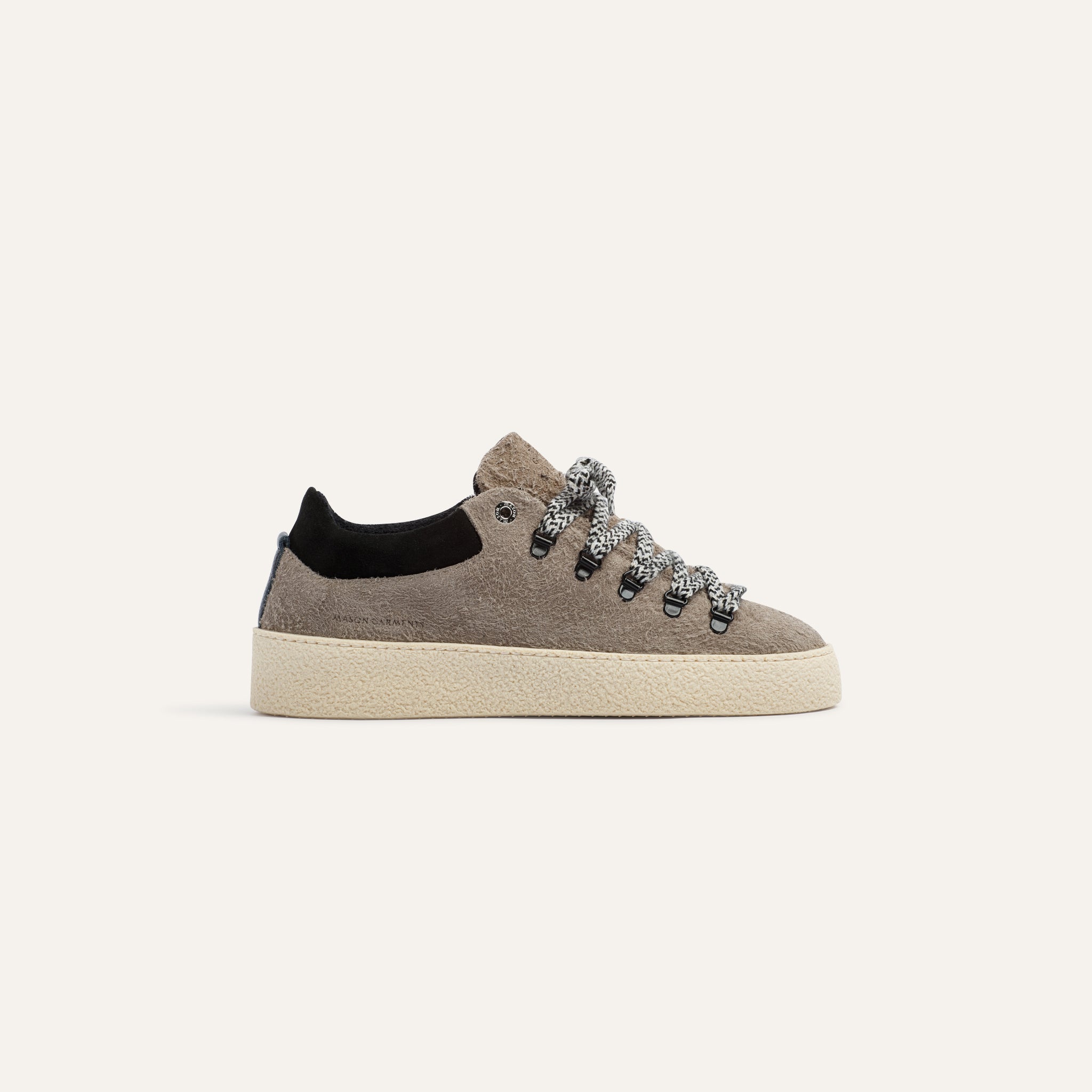 Maximo Nuovo Taupe