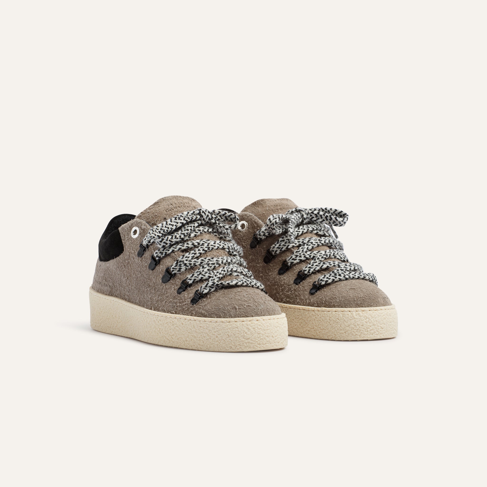 Maximo Nuovo Taupe