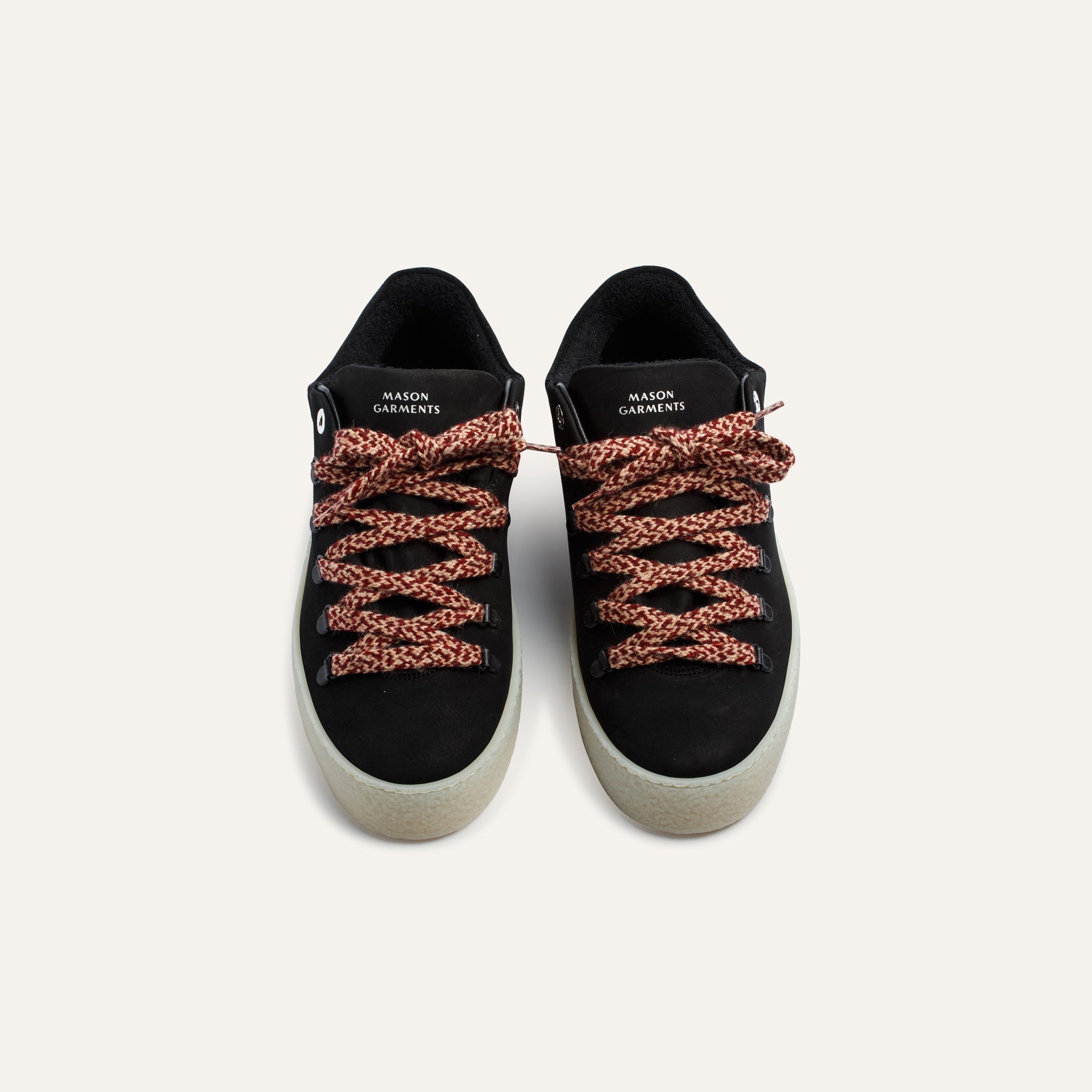 Maximo Originale Black