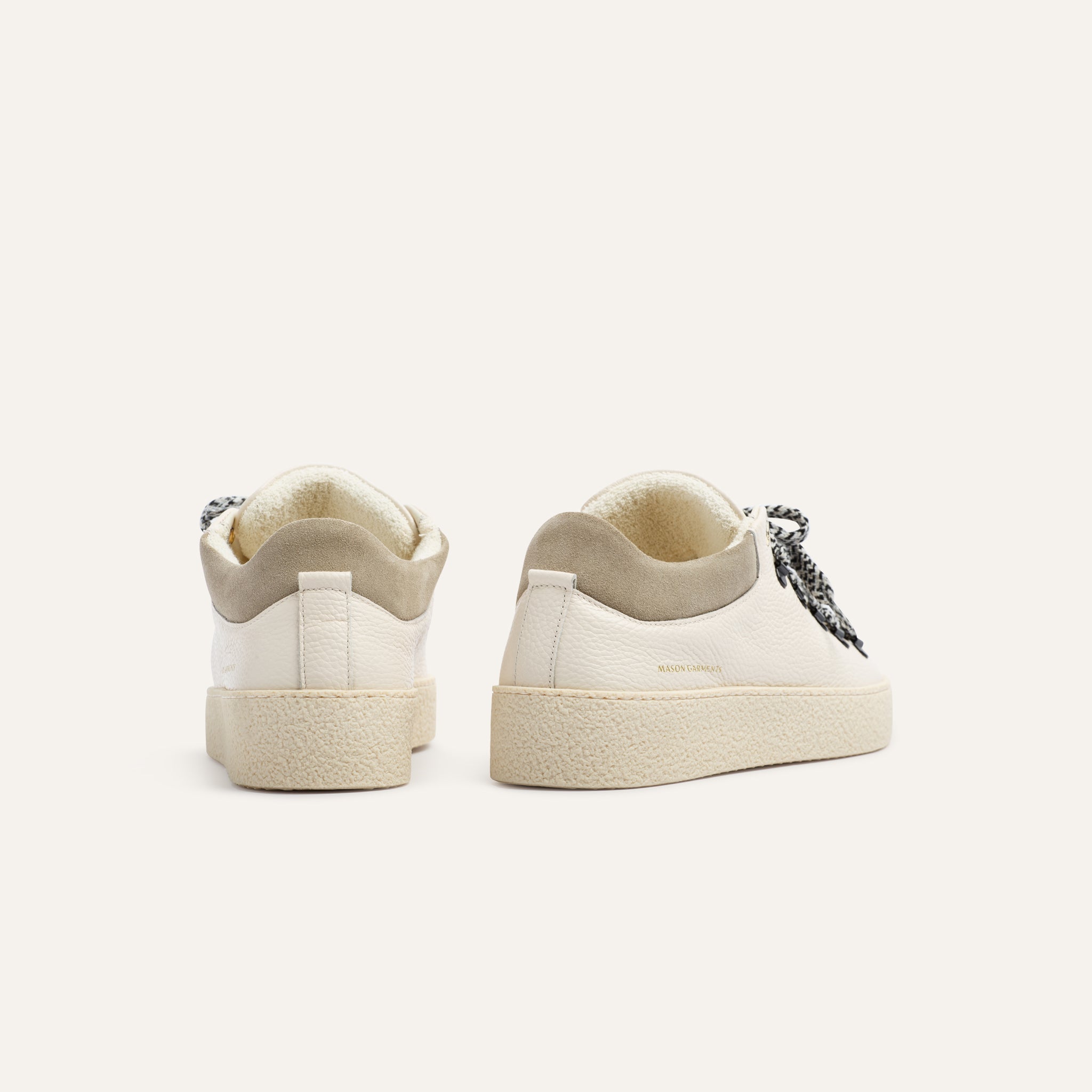 Maximo Originale White