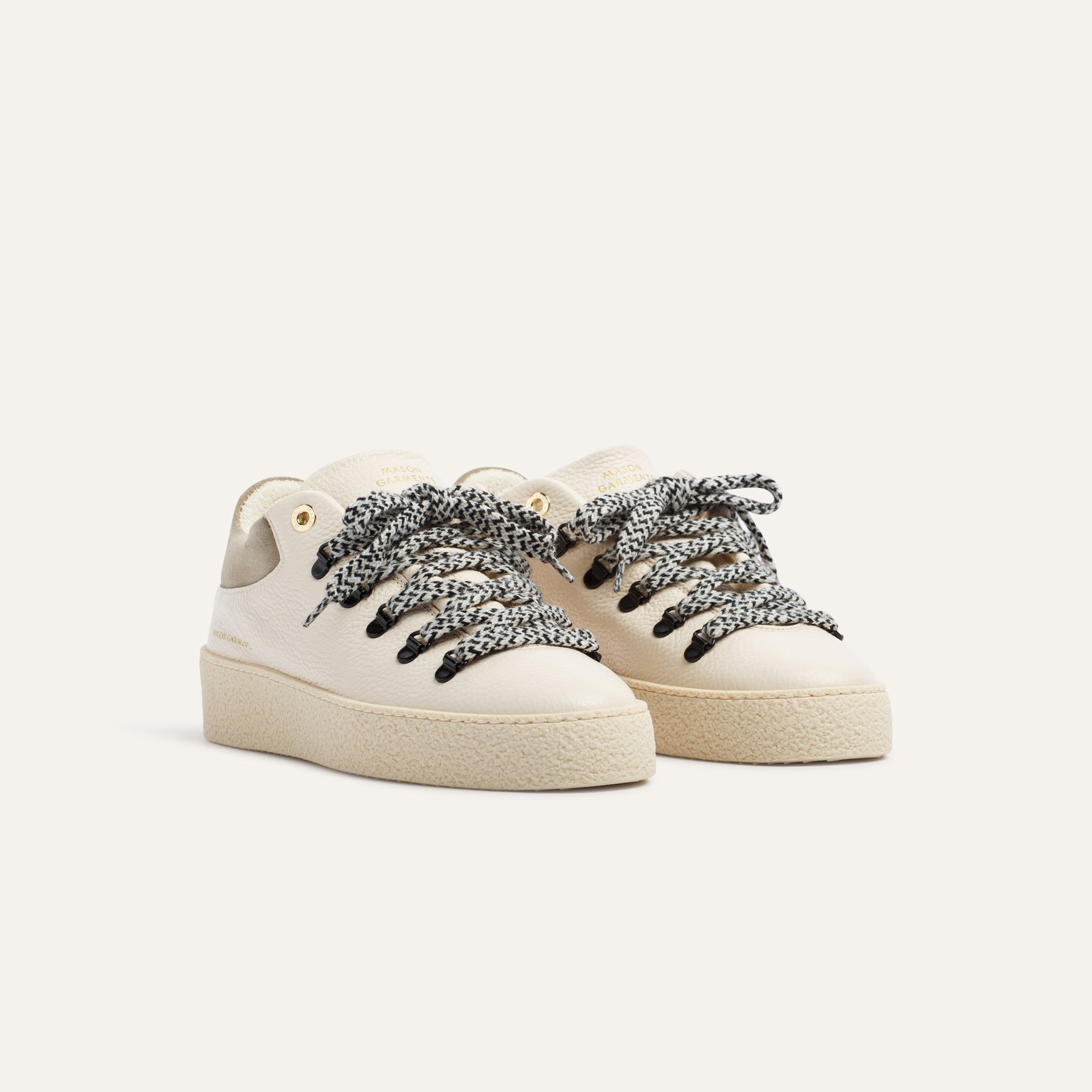 Maximo Originale White