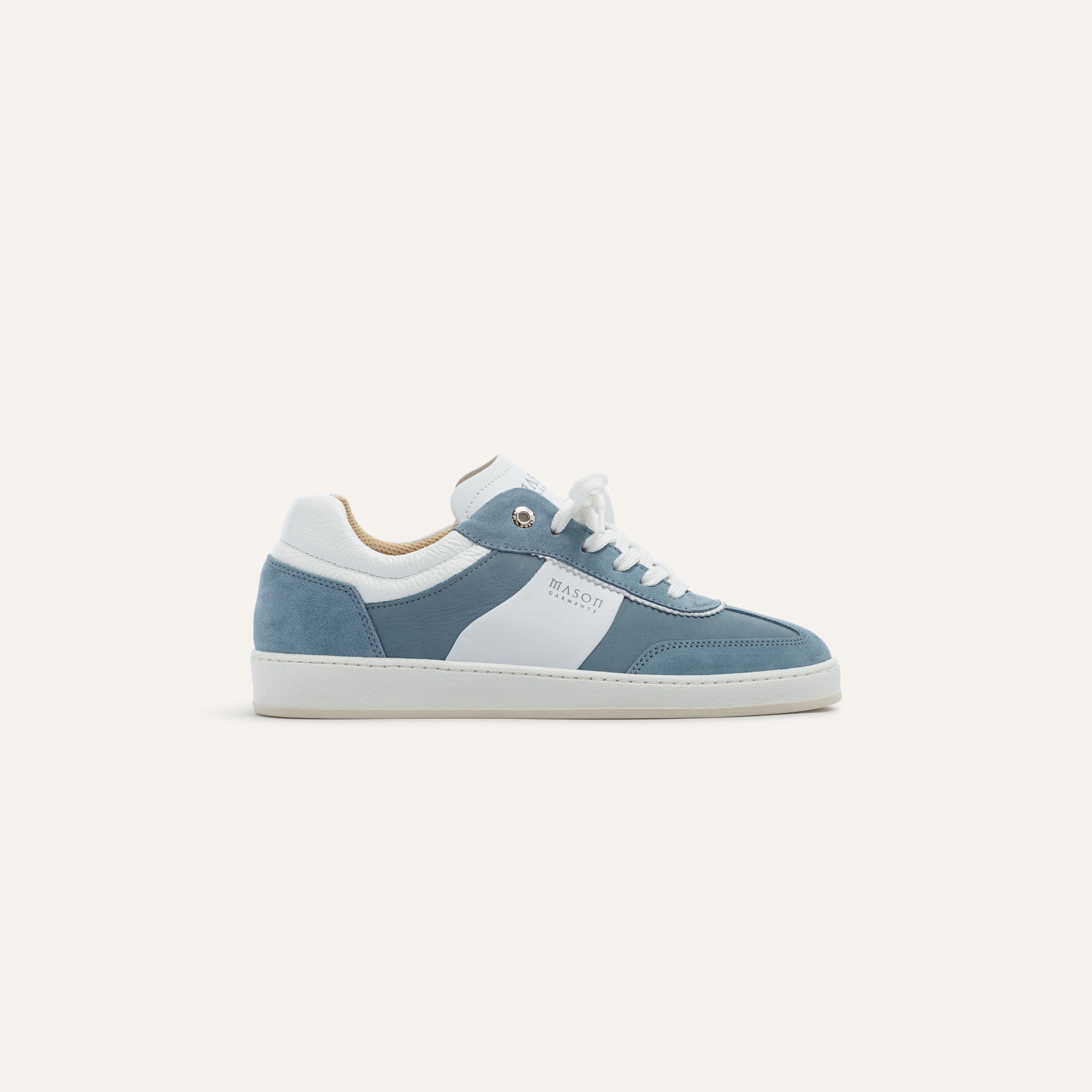 Napoli Bicolore Blue