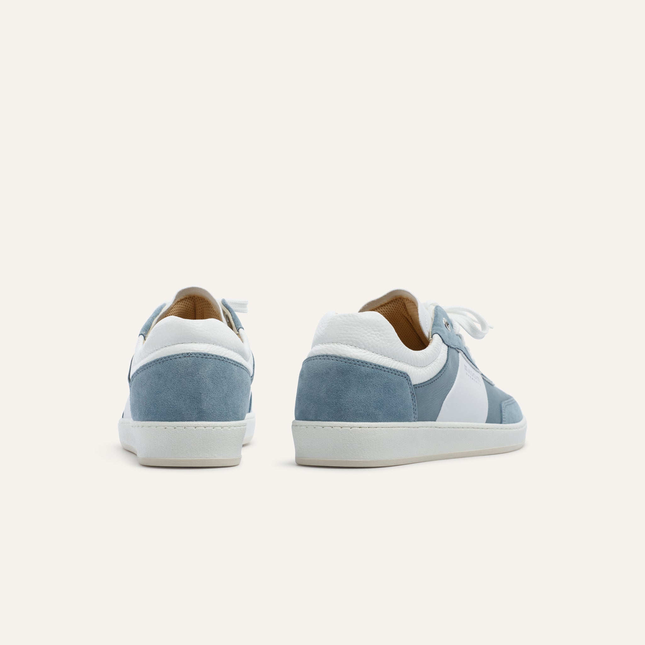 Napoli Bicolore Blue