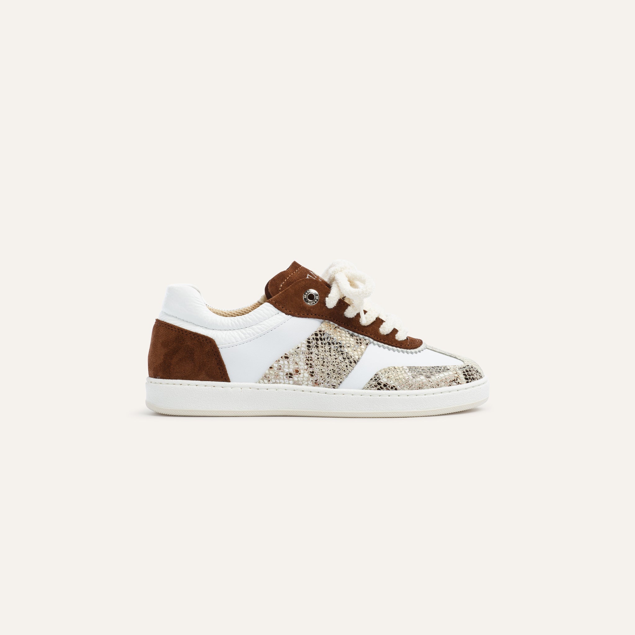 Napoli Giungla White
