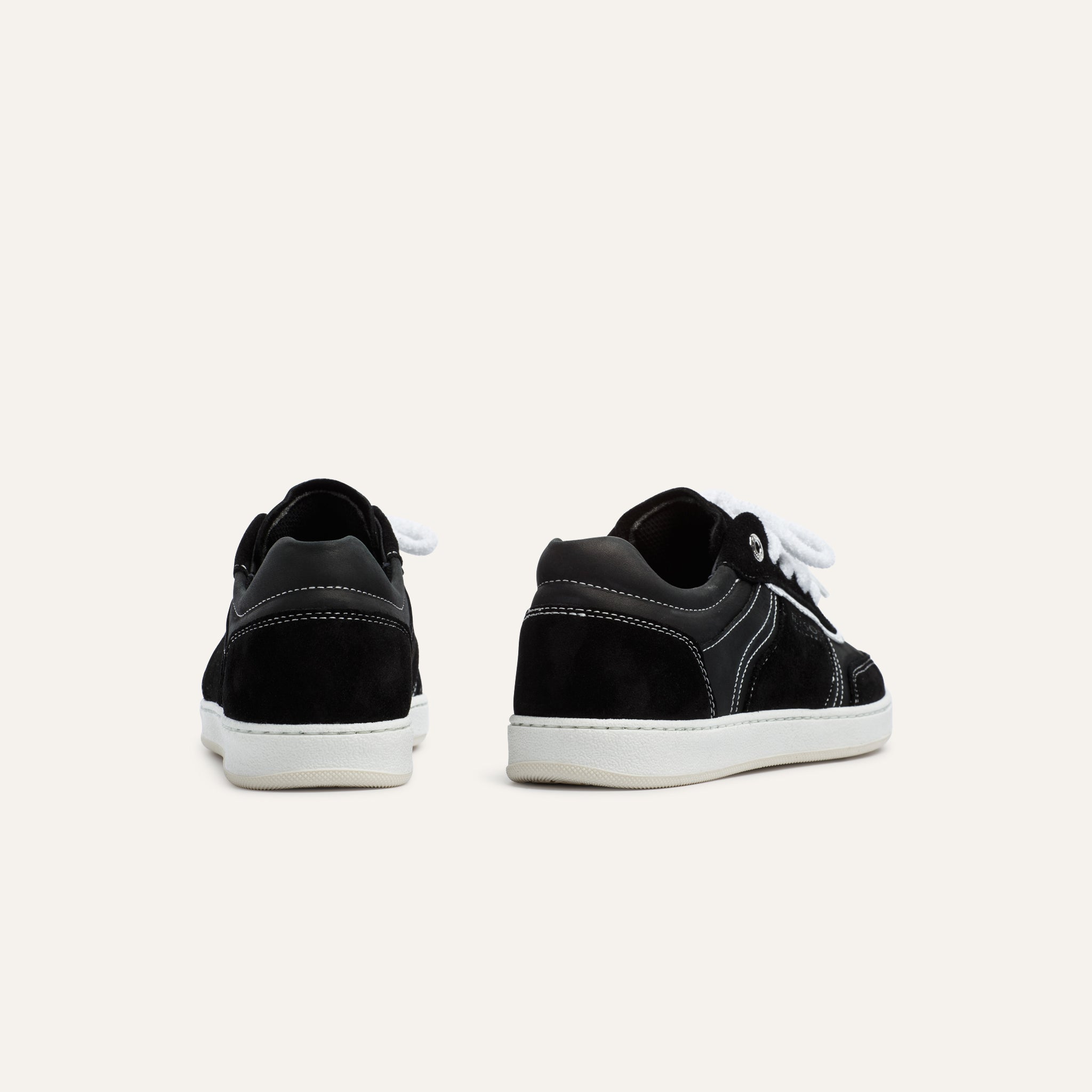 Napoli Punto Black