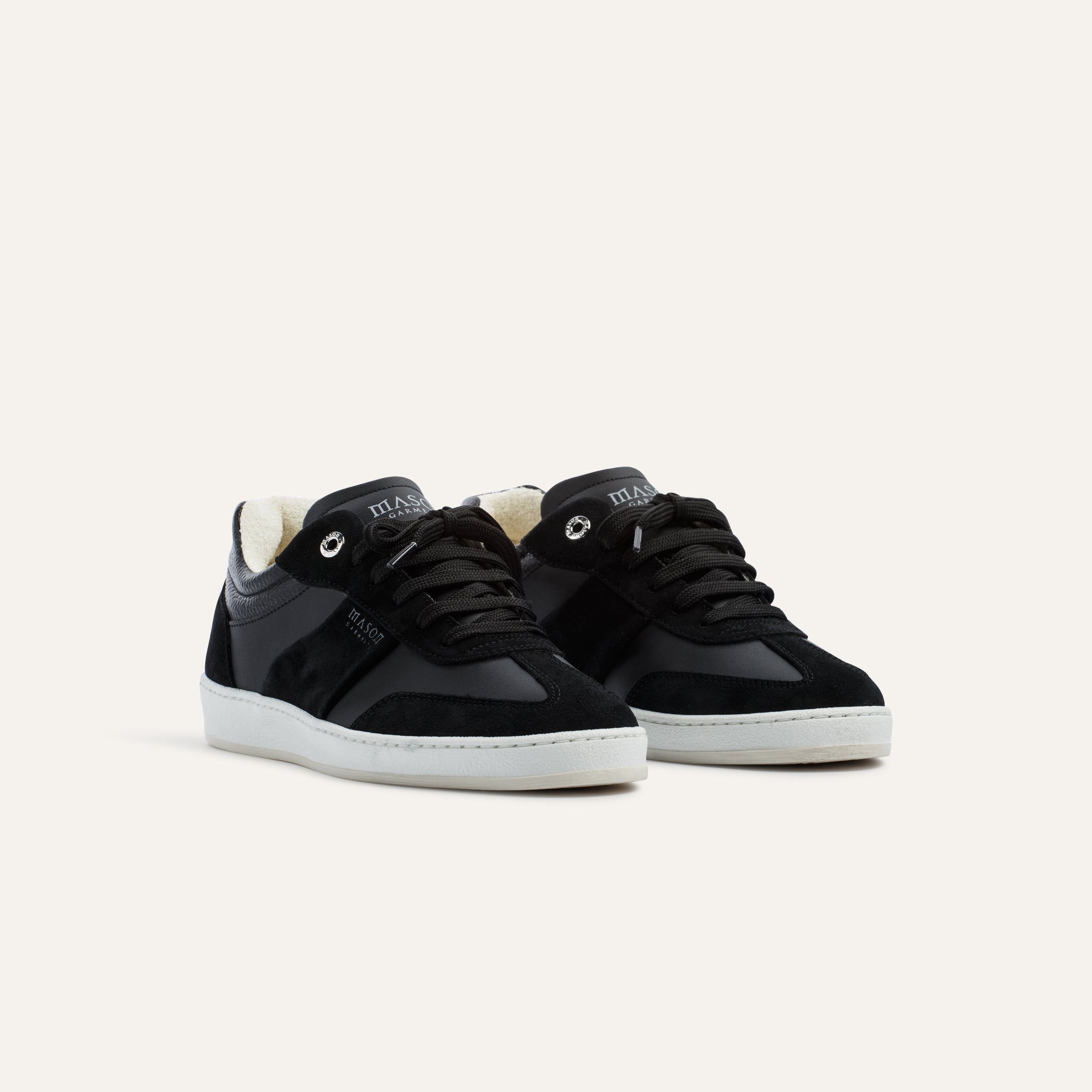 Napoli Tradizionale Multi Black